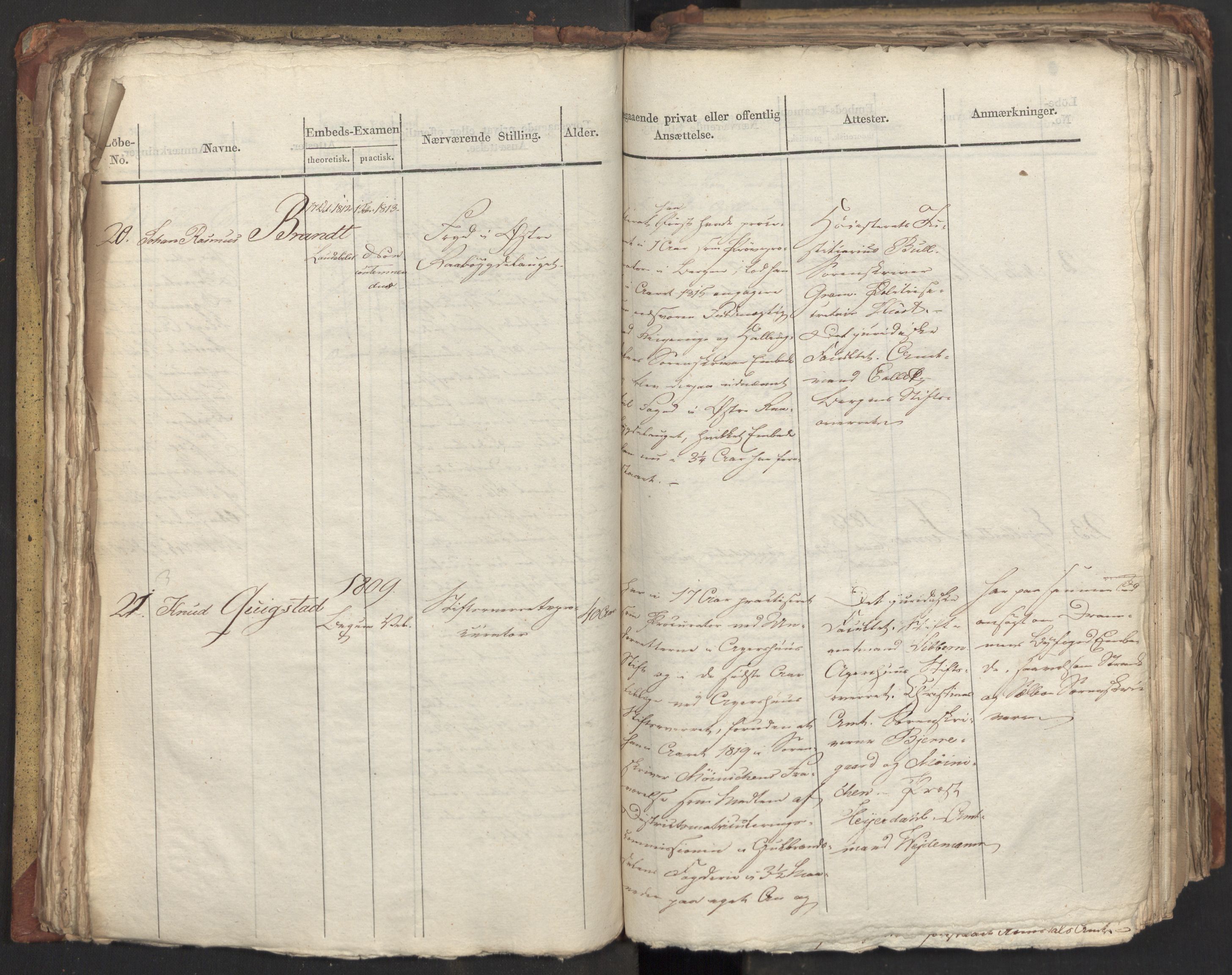 Statsrådsavdelingen i Stockholm, AV/RA-S-1003/D/Da/L0047: Regjeringsinnstillinger nr. 3501-3659, 1826, p. 129