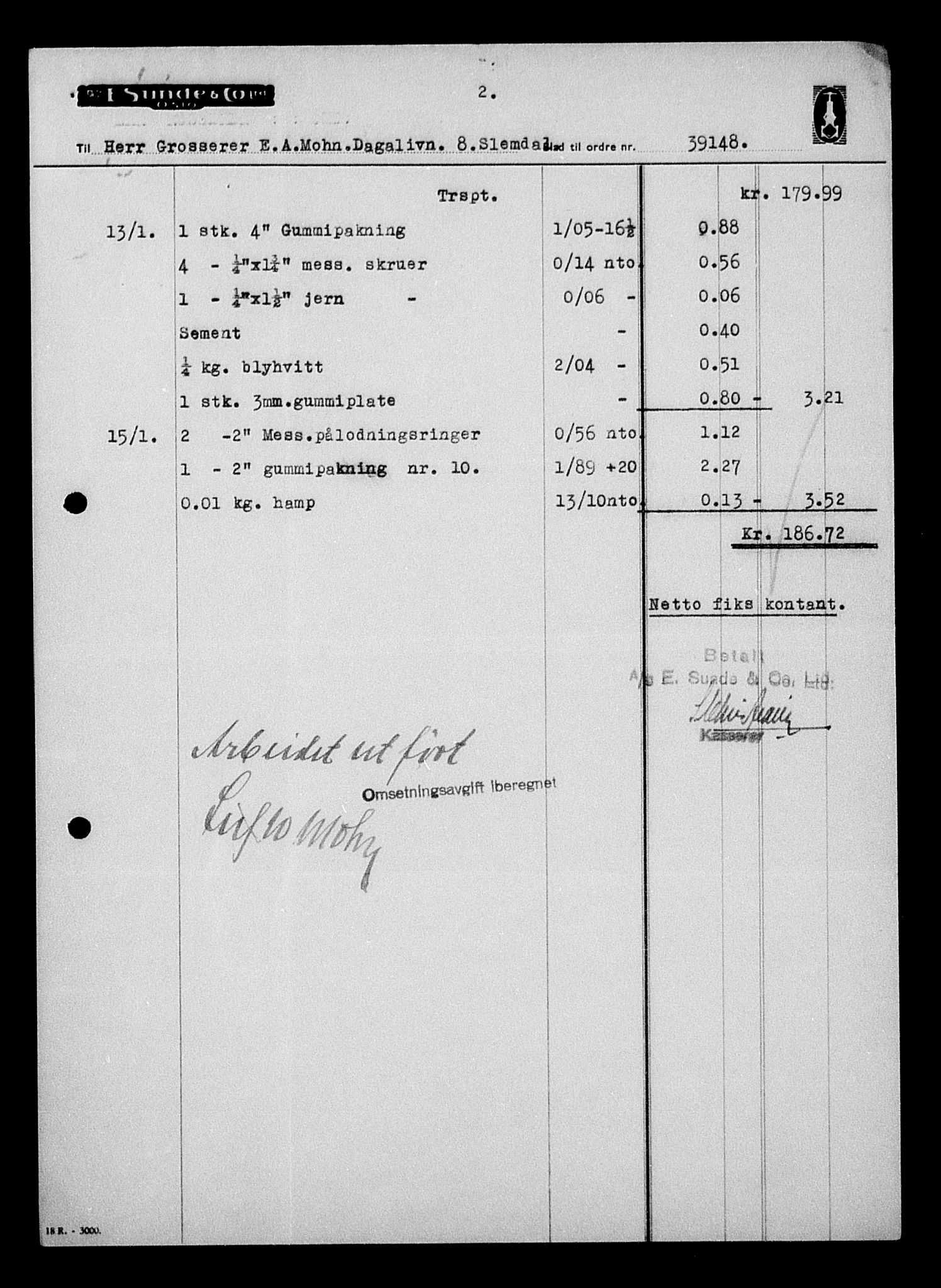 Justisdepartementet, Tilbakeføringskontoret for inndratte formuer, RA/S-1564/H/Hc/Hcc/L0982: --, 1945-1947, p. 219