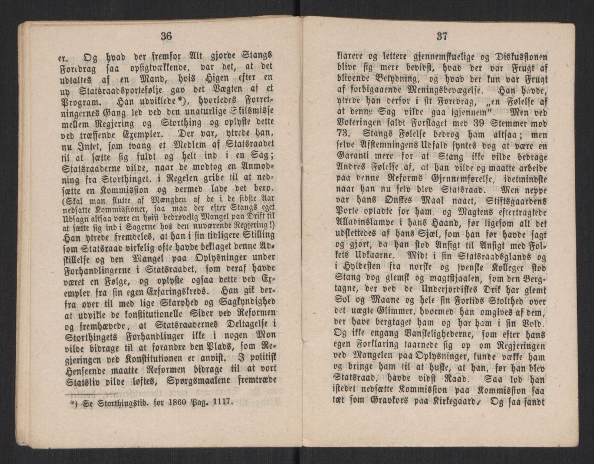 Venstres Hovedorganisasjon, AV/RA-PA-0876/X/L0001: De eldste skrifter, 1860-1936, p. 372