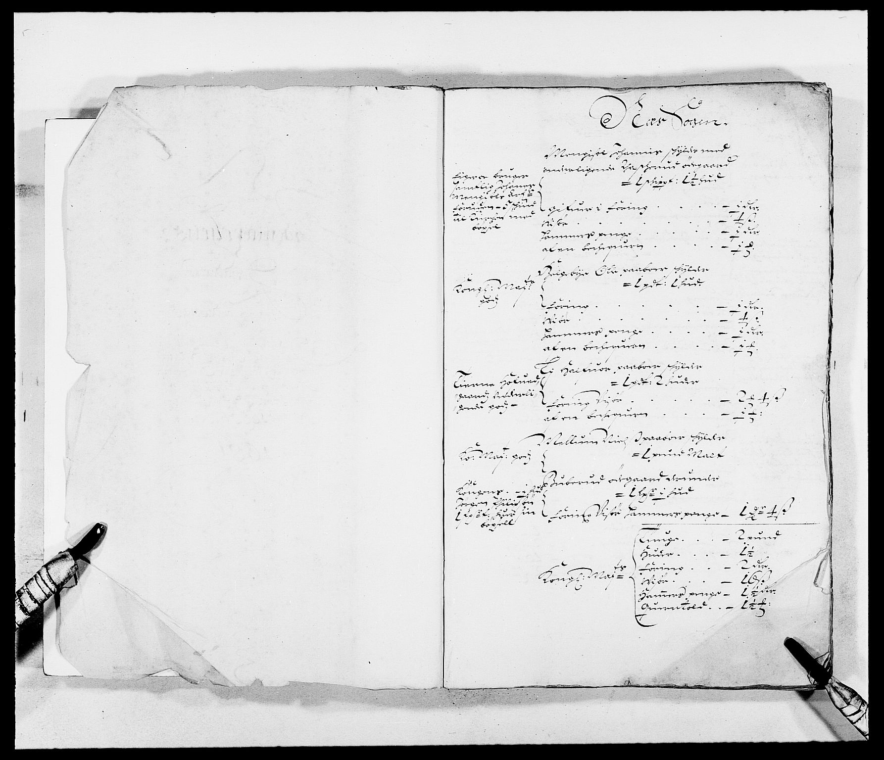 Rentekammeret inntil 1814, Reviderte regnskaper, Fogderegnskap, AV/RA-EA-4092/R16/L1020: Fogderegnskap Hedmark, 1680, p. 12