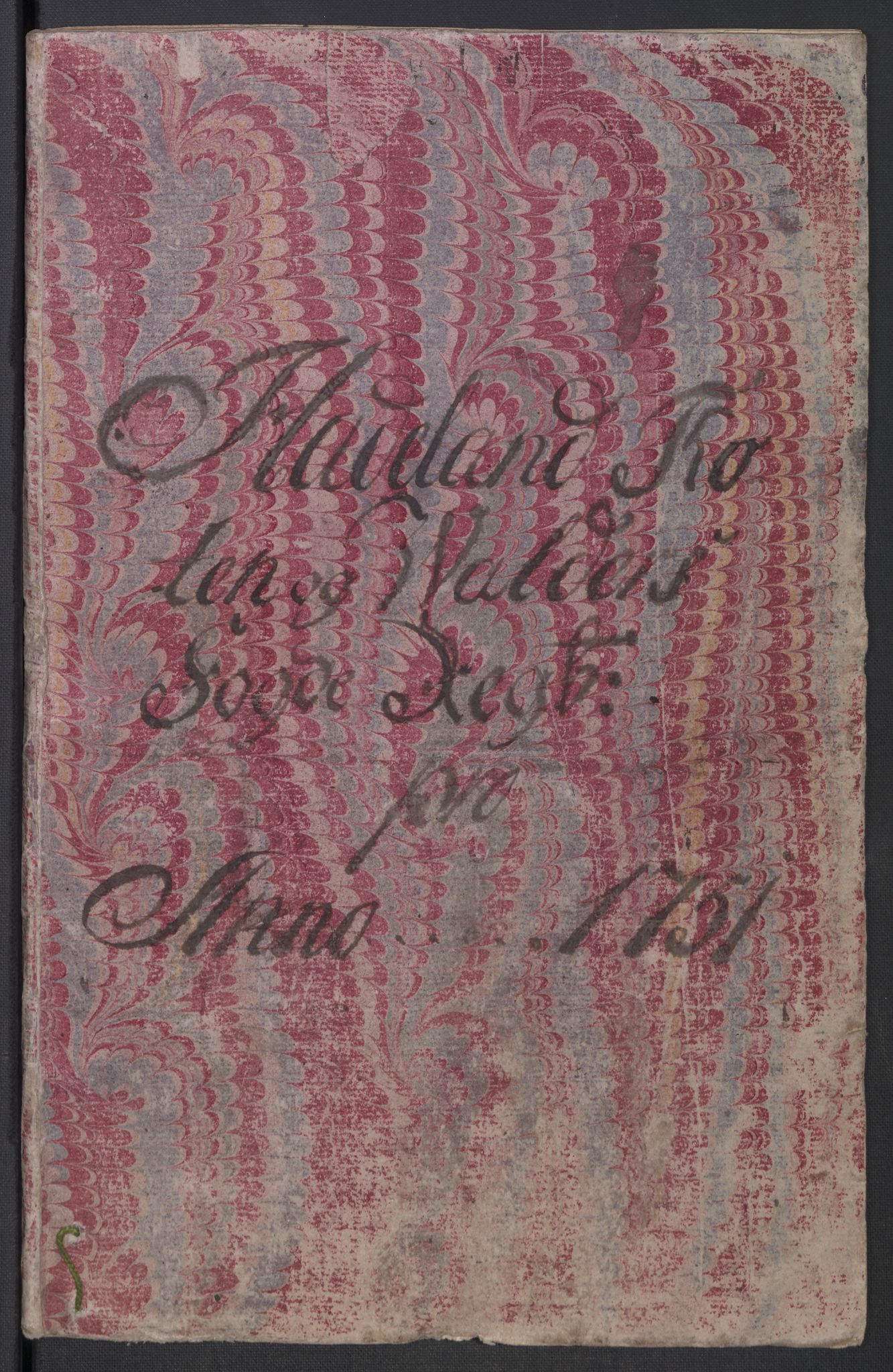 Rentekammeret inntil 1814, Reviderte regnskaper, Fogderegnskap, RA/EA-4092/R18/L1348: Fogderegnskap Hadeland, Toten og Valdres, 1750-1751, p. 339