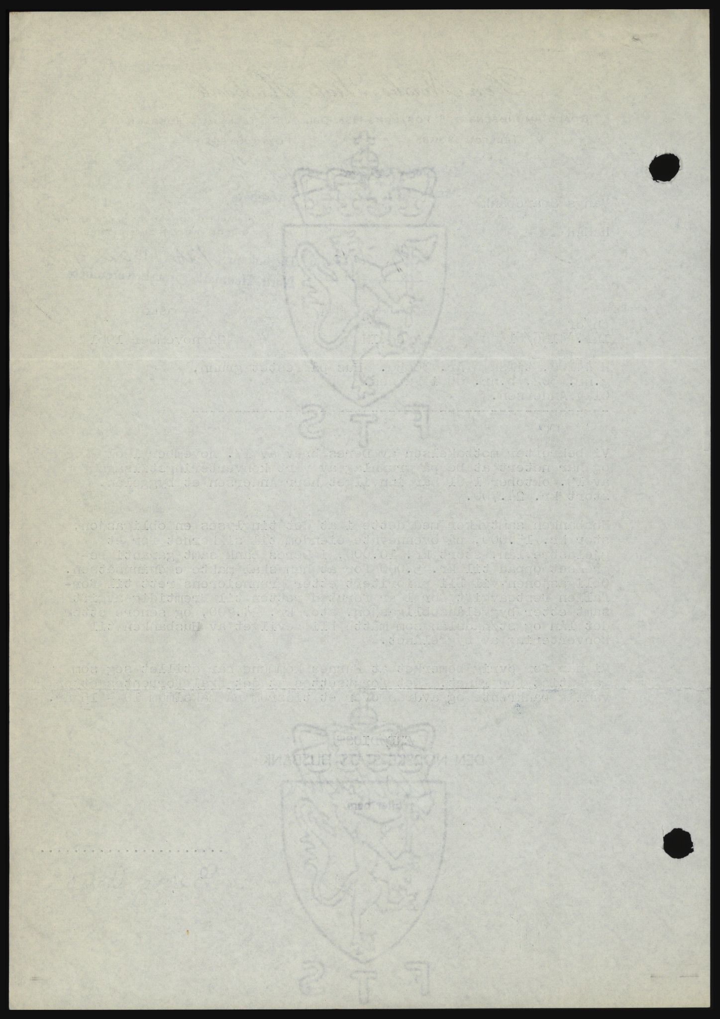 Nord-Hedmark sorenskriveri, AV/SAH-TING-012/H/Hc/L0016: Mortgage book no. 16, 1962-1962, Diary no: : 126/1962