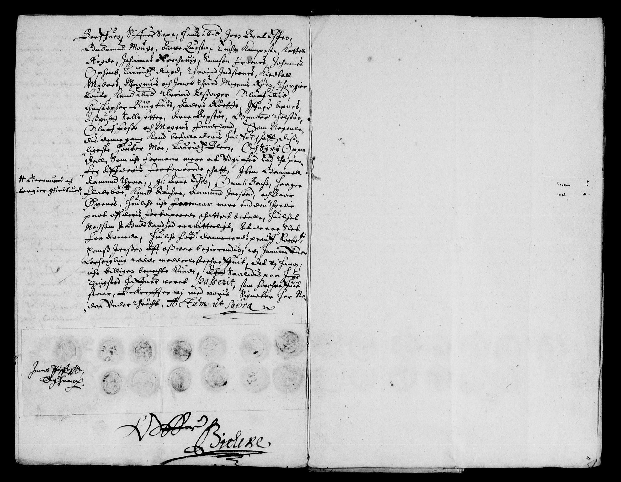 Rentekammeret inntil 1814, Reviderte regnskaper, Lensregnskaper, AV/RA-EA-5023/R/Rb/Rbt/L0113: Bergenhus len, 1648-1650