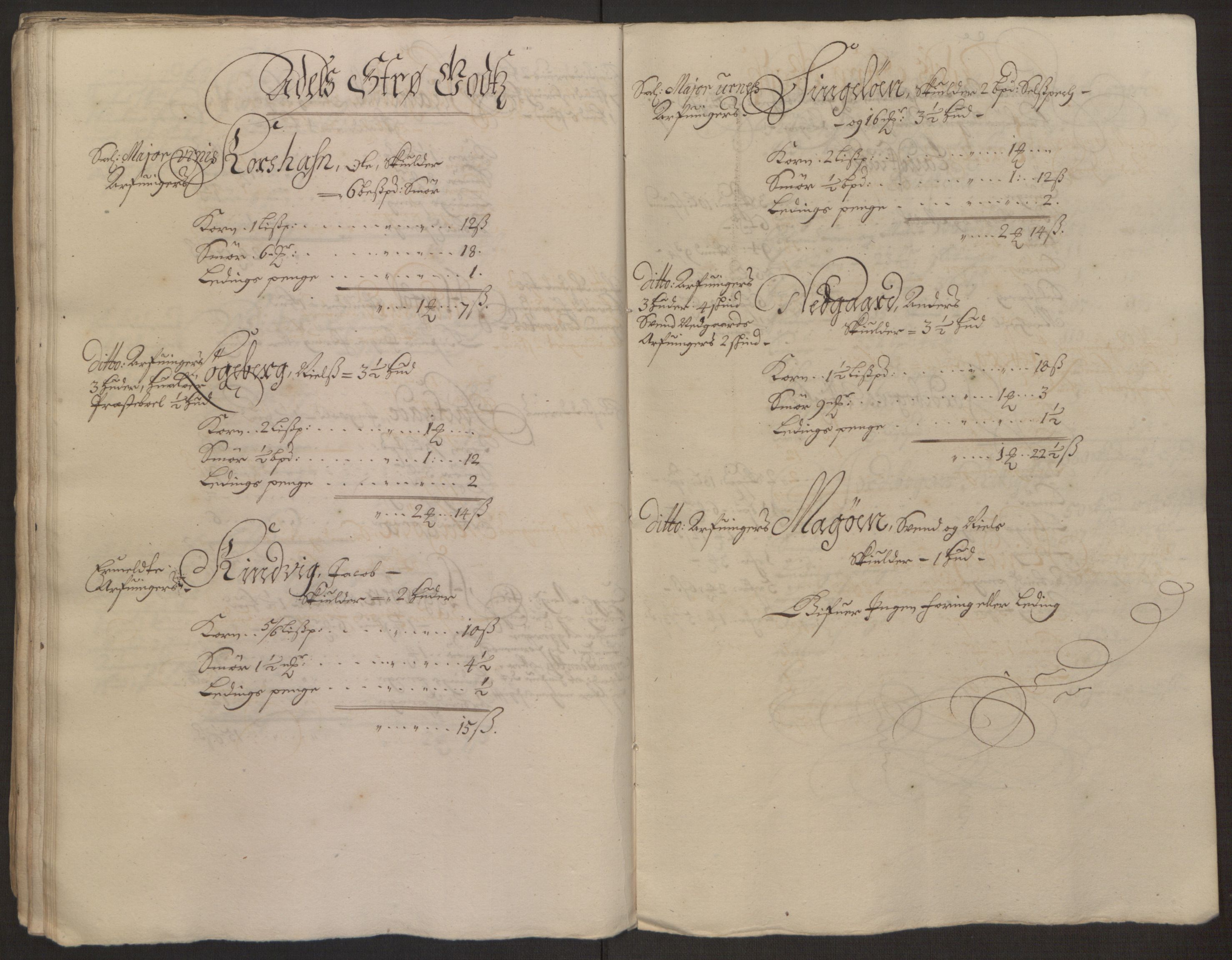 Rentekammeret inntil 1814, Reviderte regnskaper, Fogderegnskap, AV/RA-EA-4092/R03/L0120: Fogderegnskap Onsøy, Tune, Veme og Åbygge fogderi, 1692-1693, p. 110