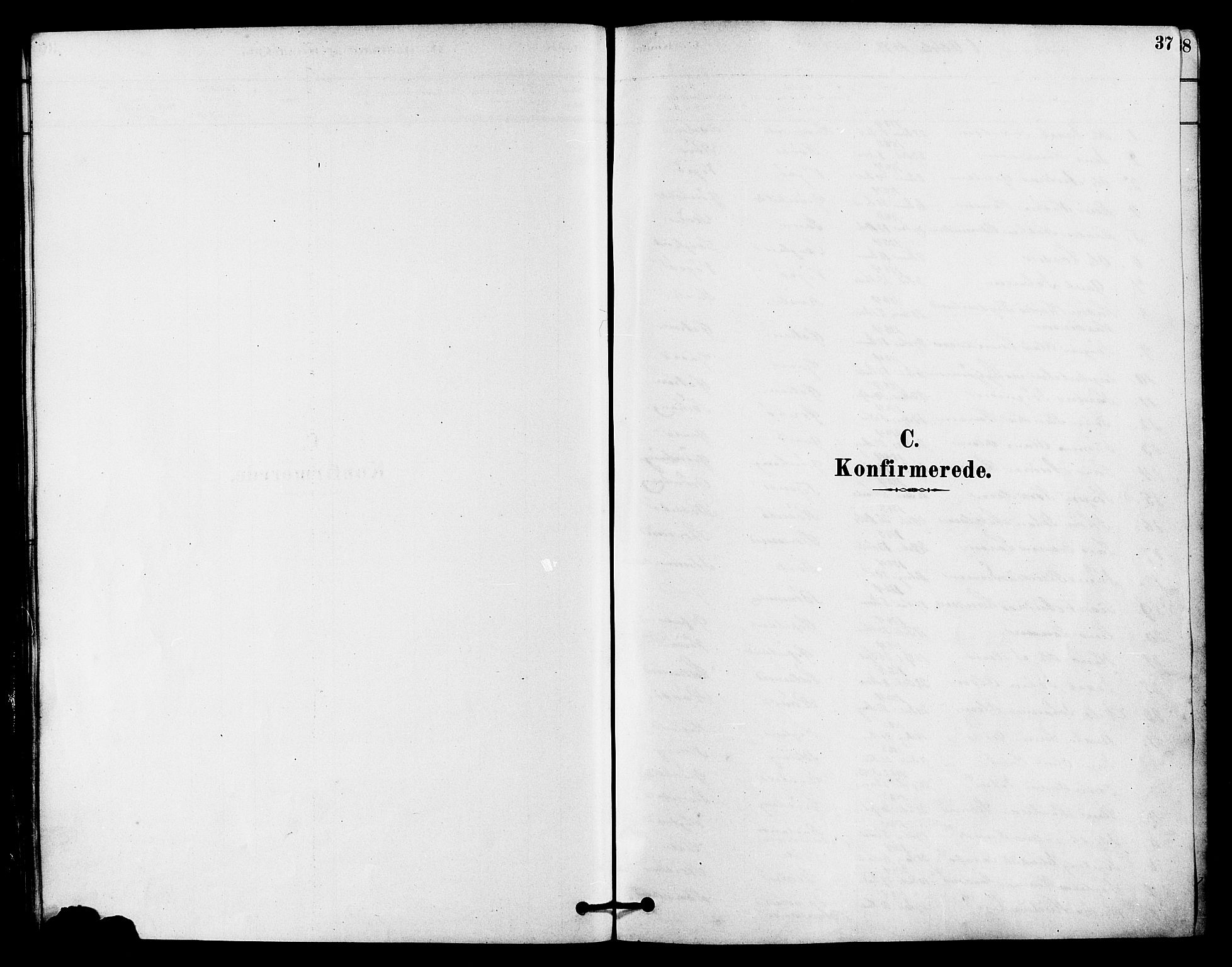 Haugesund sokneprestkontor, SAST/A -101863/H/Ha/Haa/L0002: Parish register (official) no. A 2, 1878-1886, p. 37