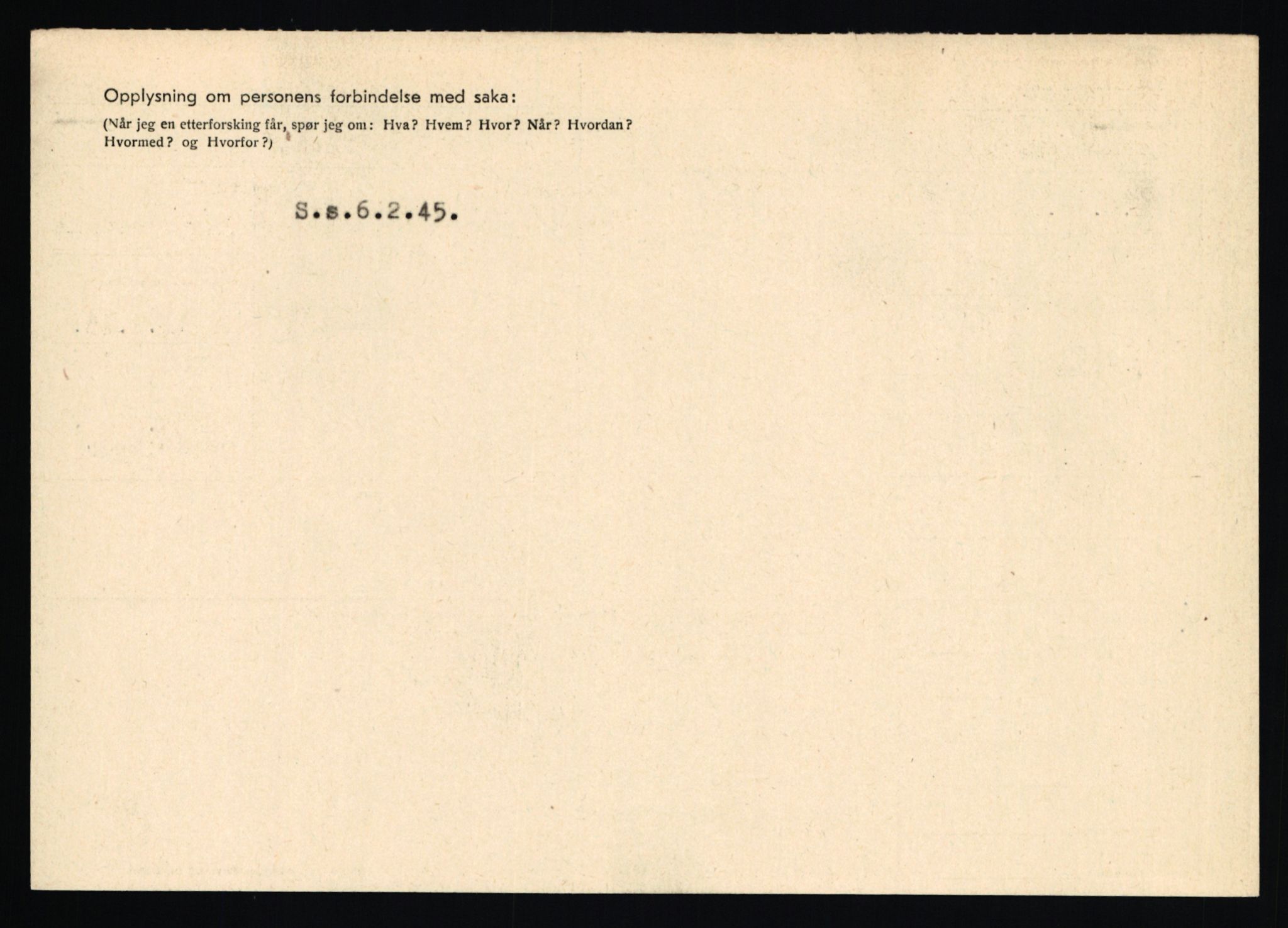 Statspolitiet - Hovedkontoret / Osloavdelingen, AV/RA-S-1329/C/Ca/L0001: Aabakken - Armann, 1943-1945, p. 4639