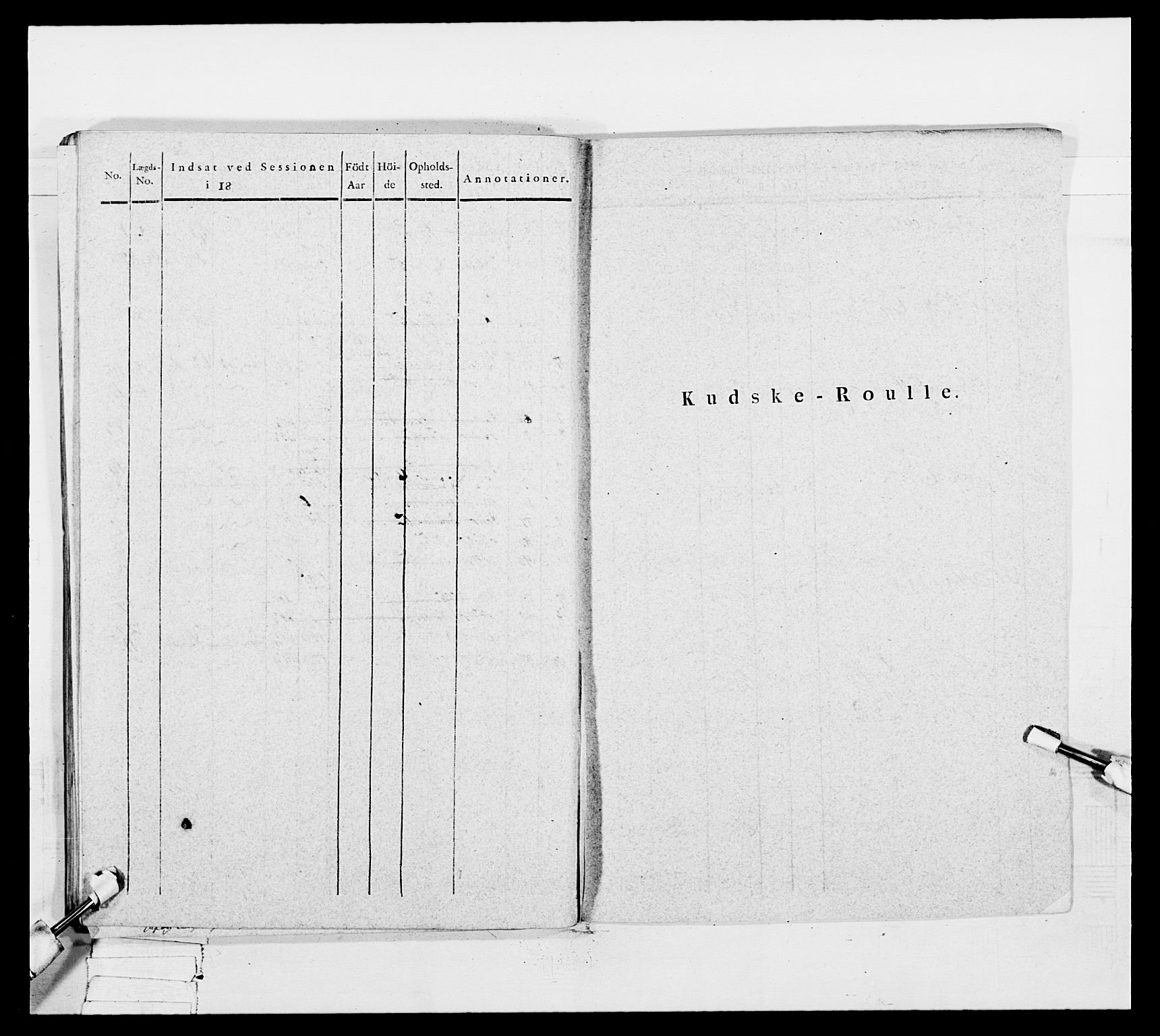 Generalitets- og kommissariatskollegiet, Det kongelige norske kommissariatskollegium, AV/RA-EA-5420/E/Eh/L0050: Akershusiske skarpskytterregiment, 1812, p. 623