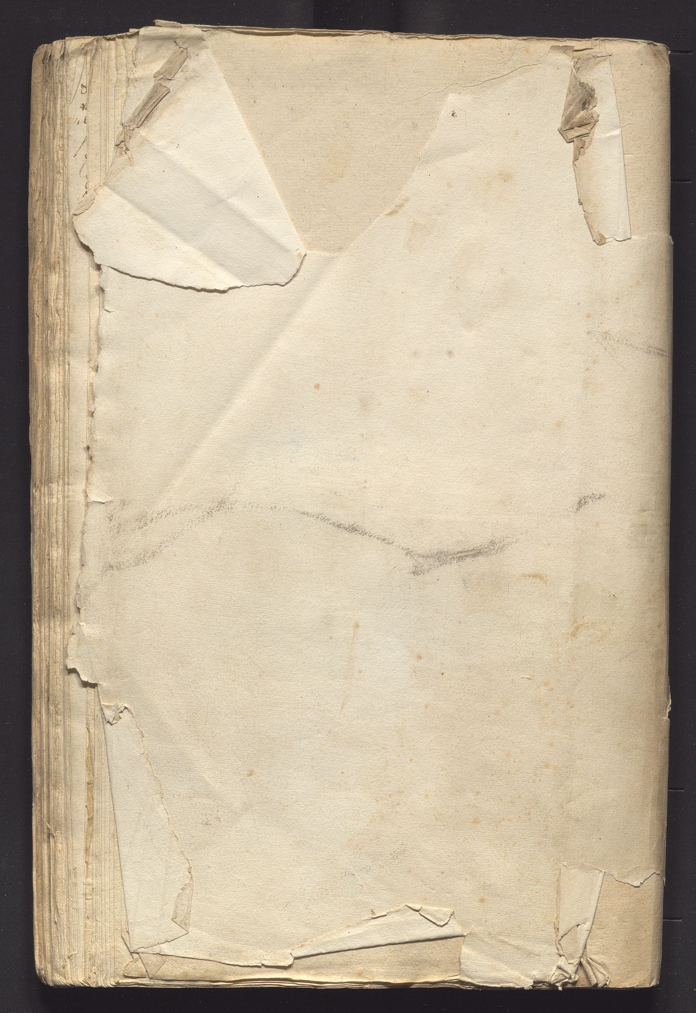 Stavanger len, AV/SAST-A-101870/Ob/L0042: Diverse, 1665-1670, p. 149