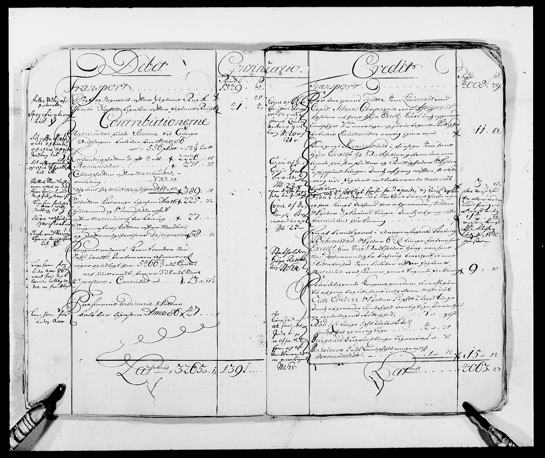 Rentekammeret inntil 1814, Reviderte regnskaper, Fogderegnskap, RA/EA-4092/R09/L0436: Fogderegnskap Follo, 1685-1691, p. 13