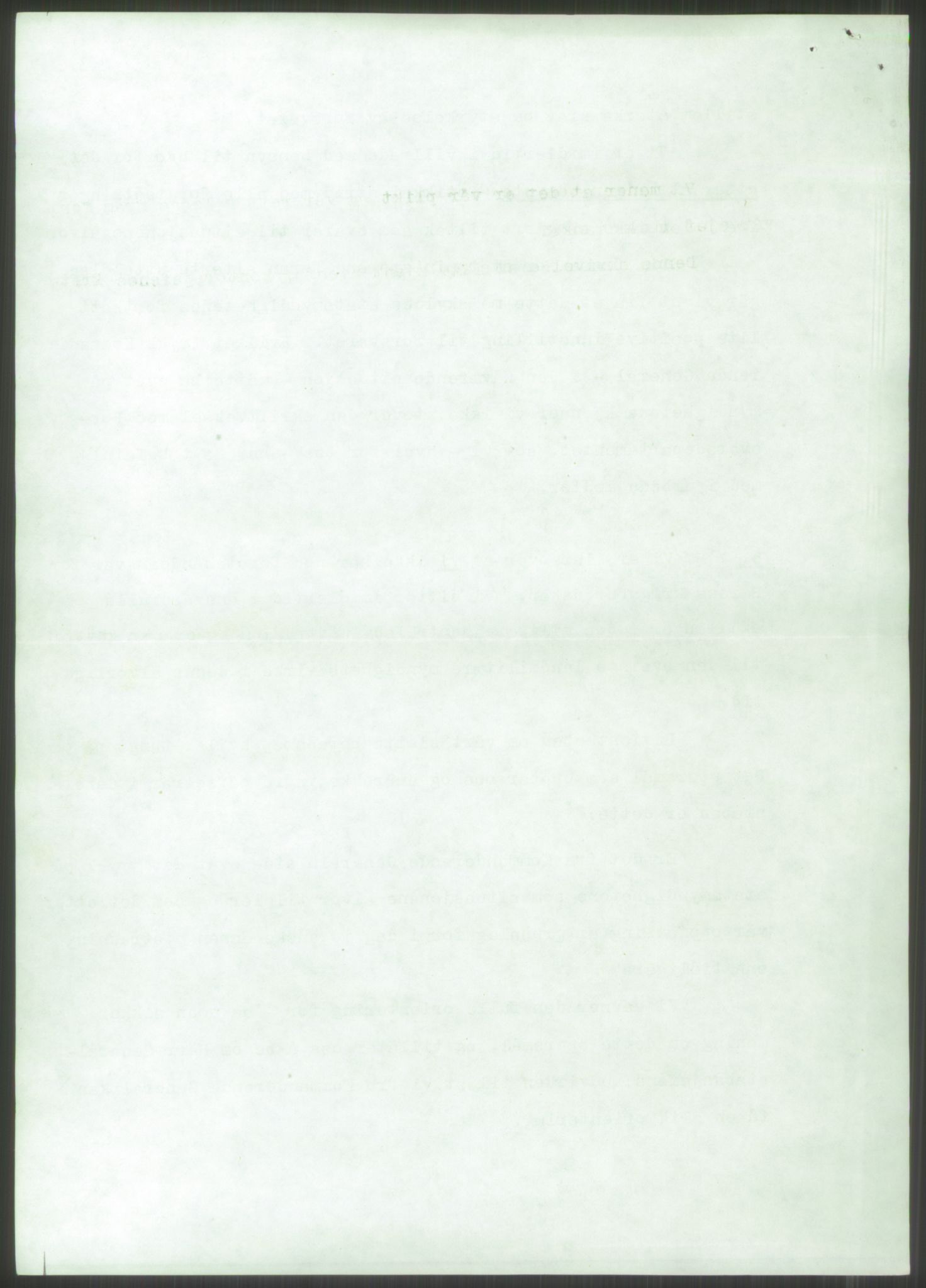 Forsvaret, Forsvarets krigshistoriske avdeling, AV/RA-RAFA-2017/Y/Yc/L0170: II-C-11-920  -  Forsvarsberedskapen., 1940