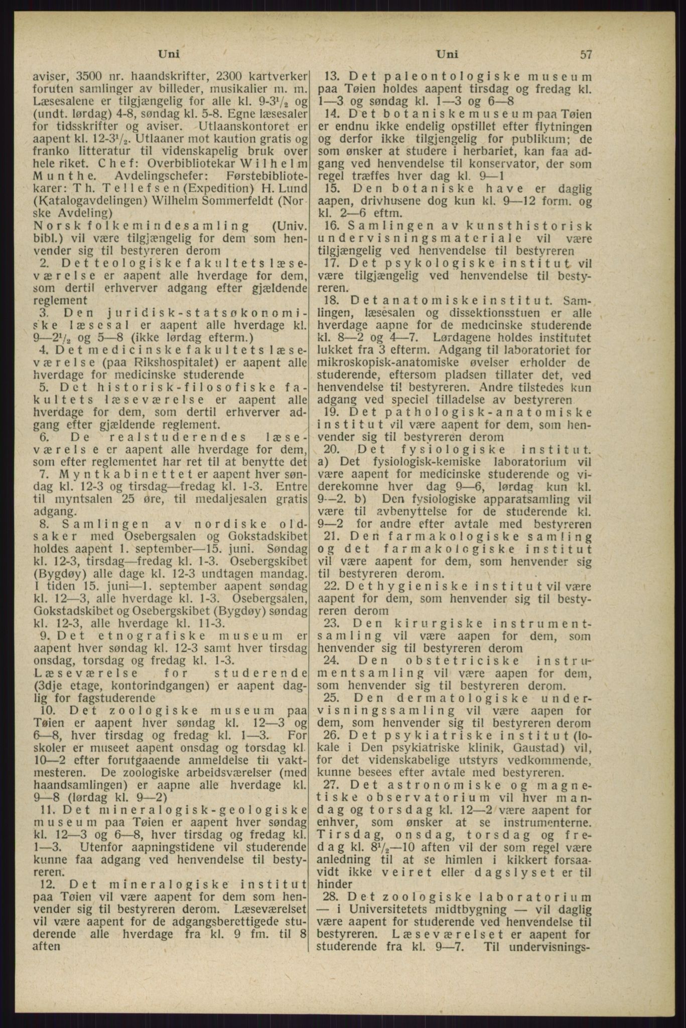 Kristiania/Oslo adressebok, PUBL/-, 1929, p. 57