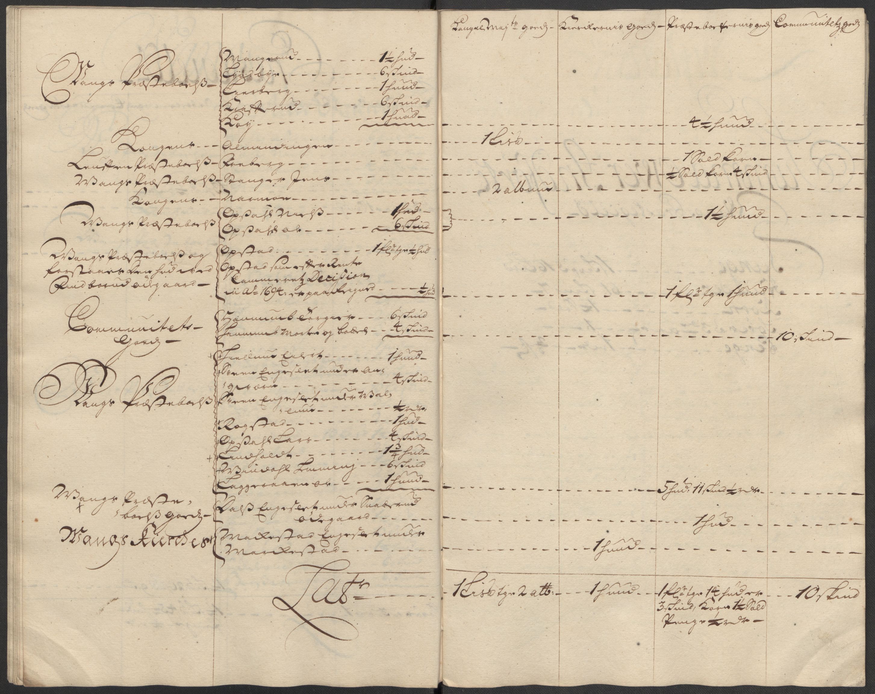 Rentekammeret inntil 1814, Reviderte regnskaper, Fogderegnskap, AV/RA-EA-4092/R16/L1056: Fogderegnskap Hedmark, 1717, p. 342