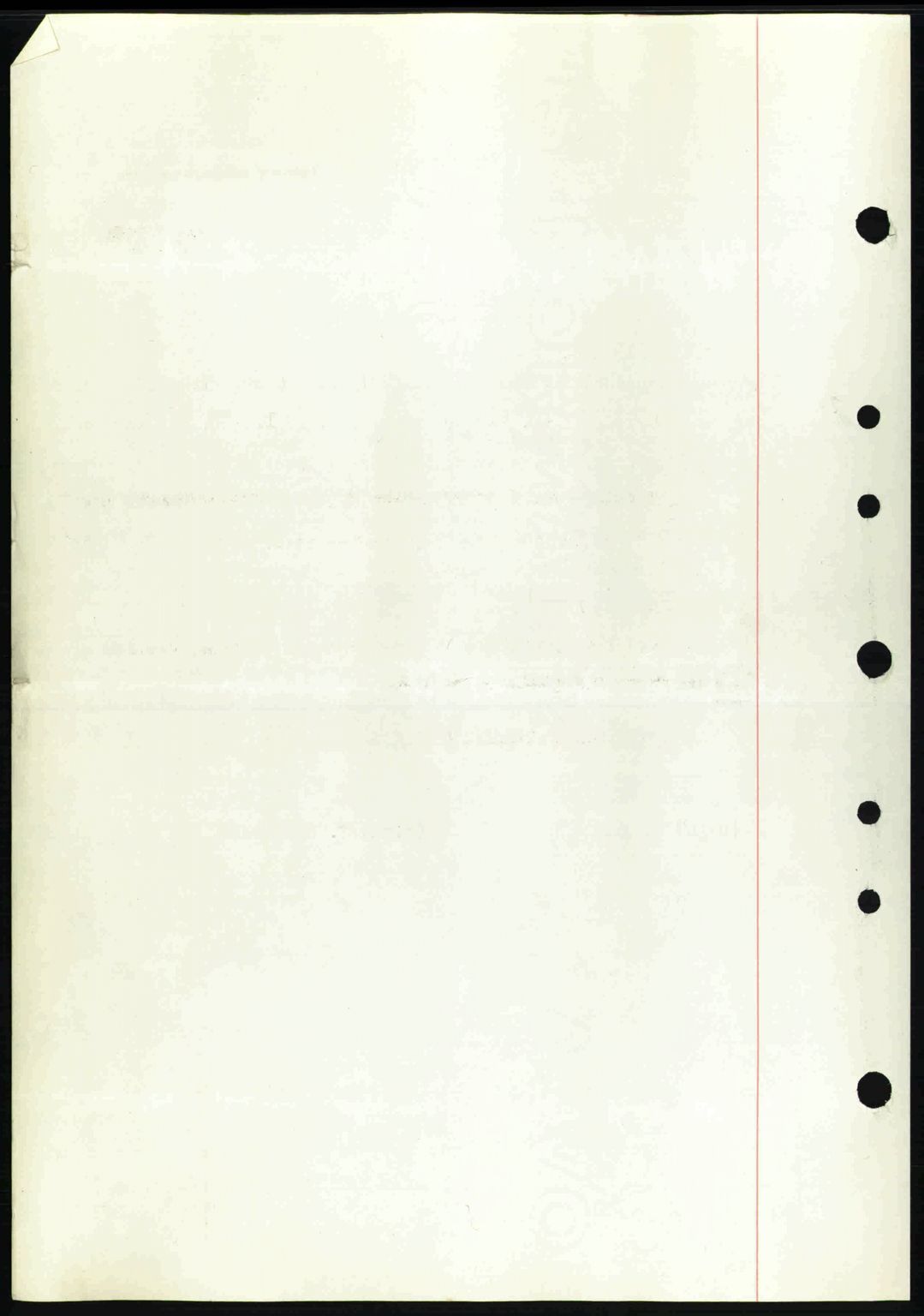 Tønsberg sorenskriveri, AV/SAKO-A-130/G/Ga/Gaa/L0009: Mortgage book no. A9, 1940-1941, Diary no: : 2591/1940