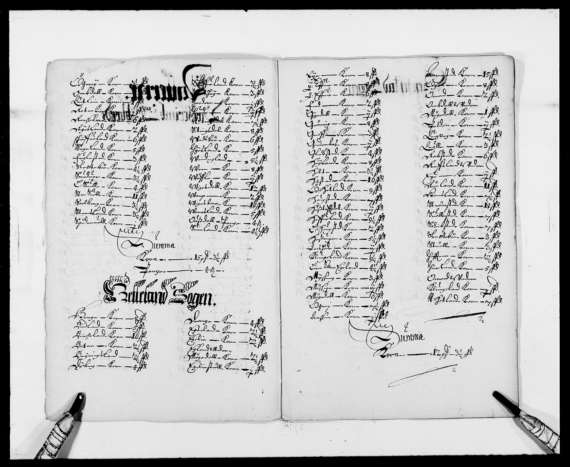 Rentekammeret inntil 1814, Reviderte regnskaper, Fogderegnskap, AV/RA-EA-4092/R46/L2713: Fogderegnskap Jæren og Dalane, 1671-1672, p. 106