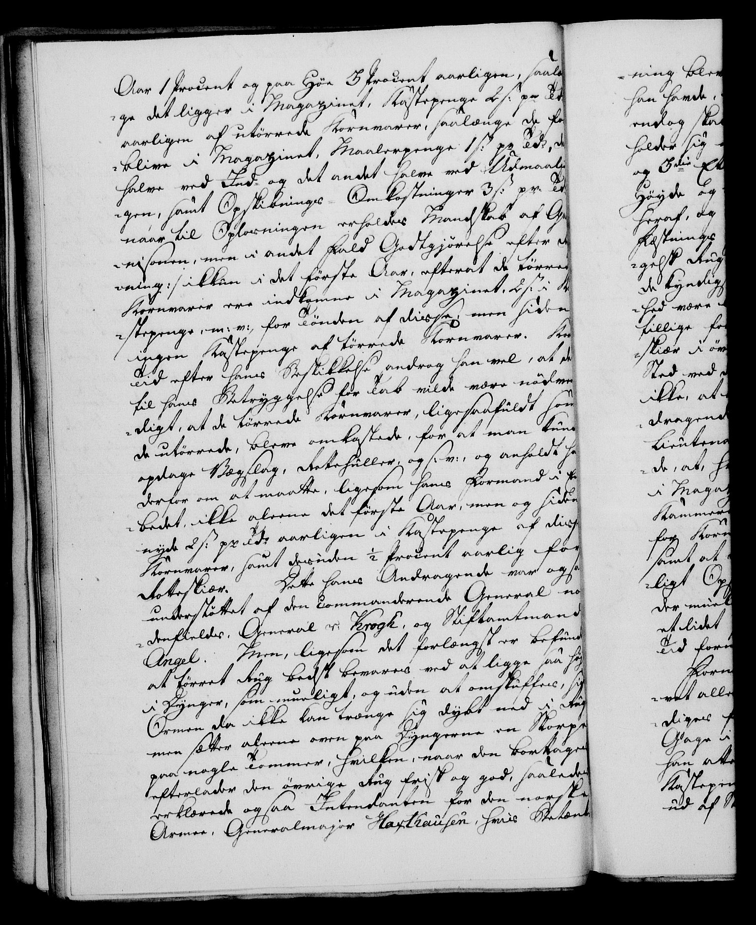 Rentekammeret, Kammerkanselliet, RA/EA-3111/G/Gf/Gfa/L0092: Norsk relasjons- og resolusjonsprotokoll (merket RK 52.92), 1810, p. 450