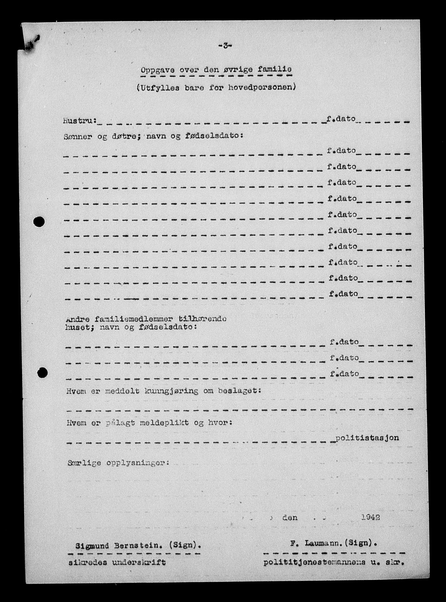 Justisdepartementet, Tilbakeføringskontoret for inndratte formuer, AV/RA-S-1564/H/Hc/Hcc/L0924: --, 1945-1947, p. 8