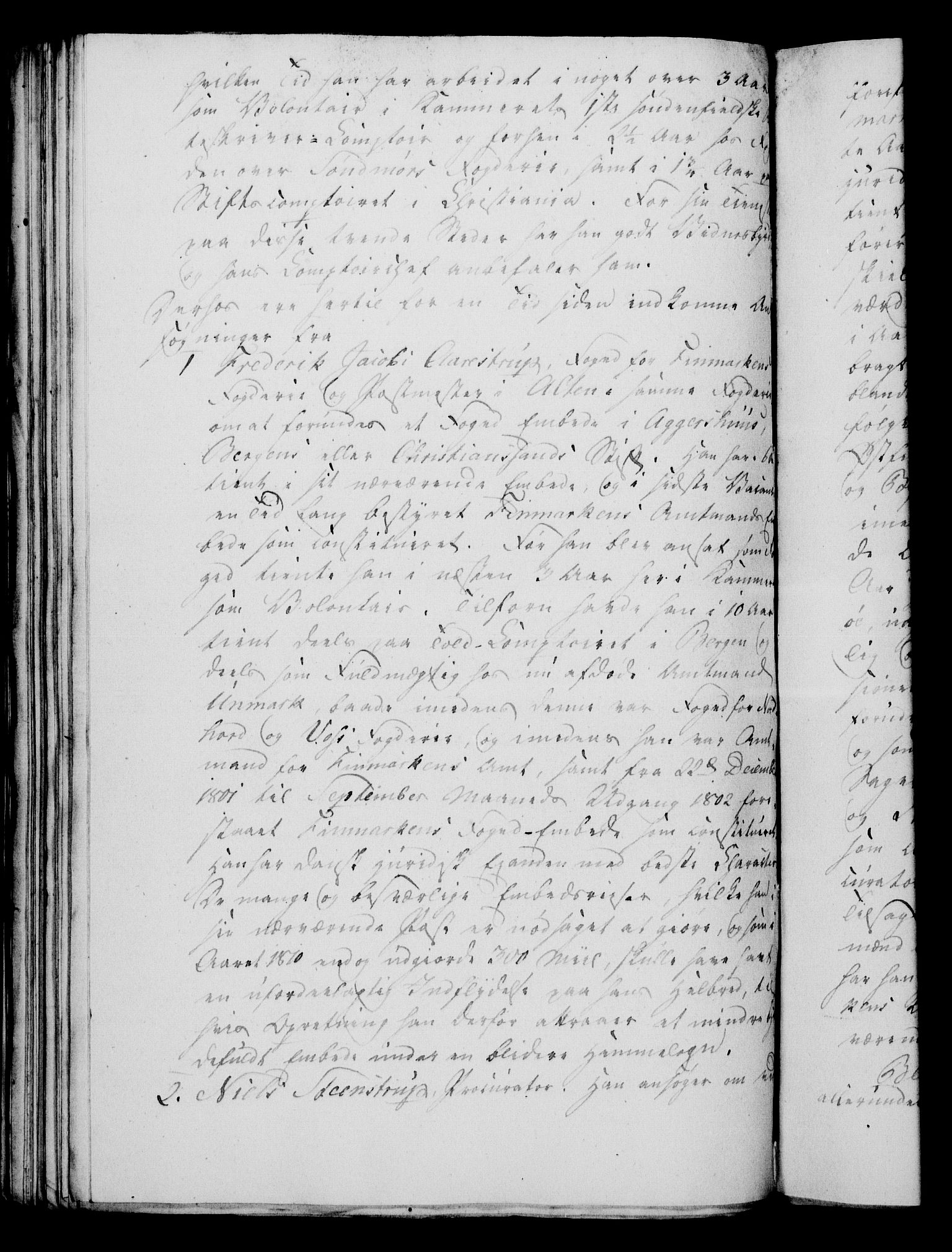 Rentekammeret, Kammerkanselliet, AV/RA-EA-3111/G/Gf/Gfa/L0095: Norsk relasjons- og resolusjonsprotokoll (merket RK 52.95), 1813-1814, p. 533