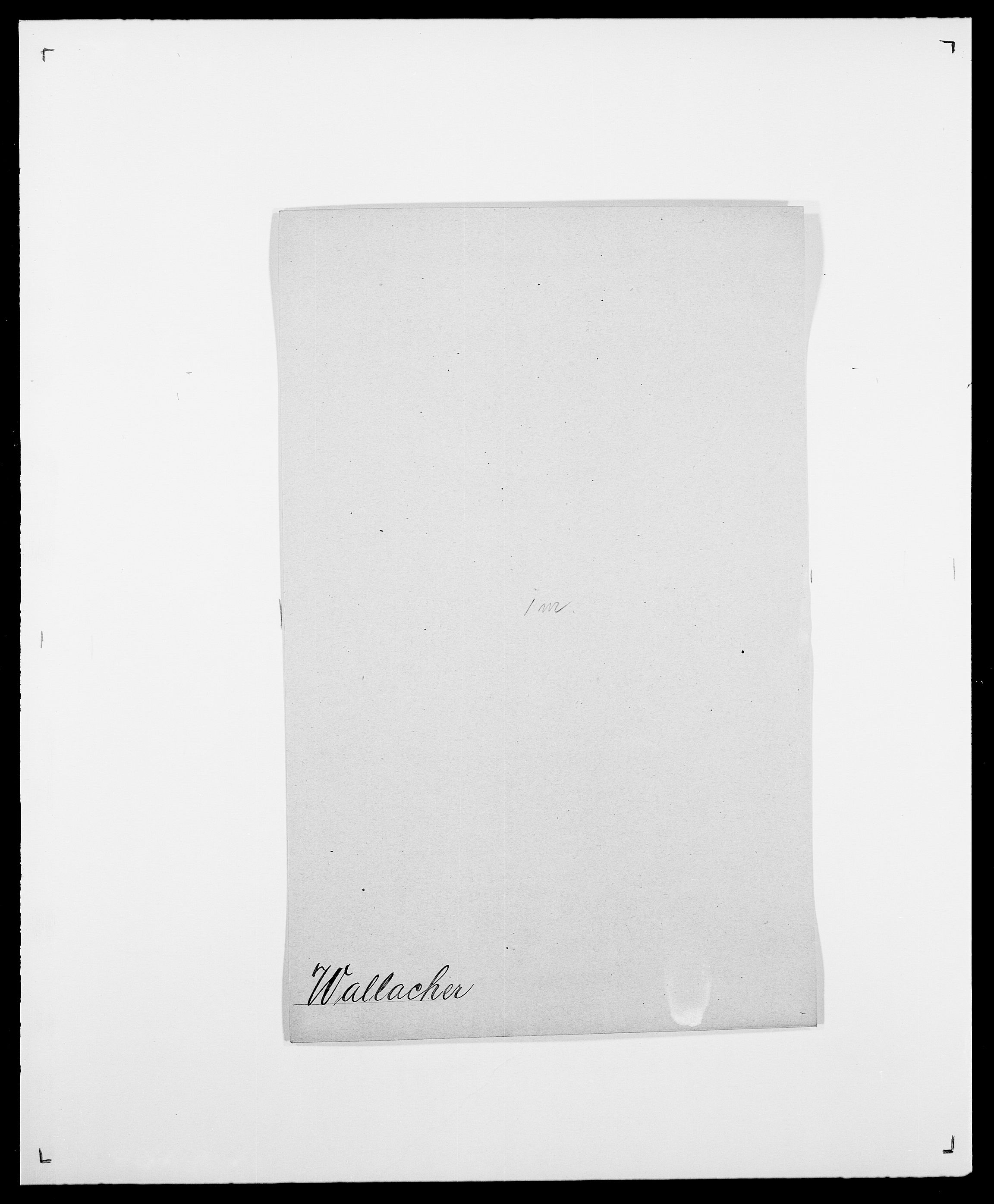 Delgobe, Charles Antoine - samling, SAO/PAO-0038/D/Da/L0040: Usgaard - Velund, p. 172