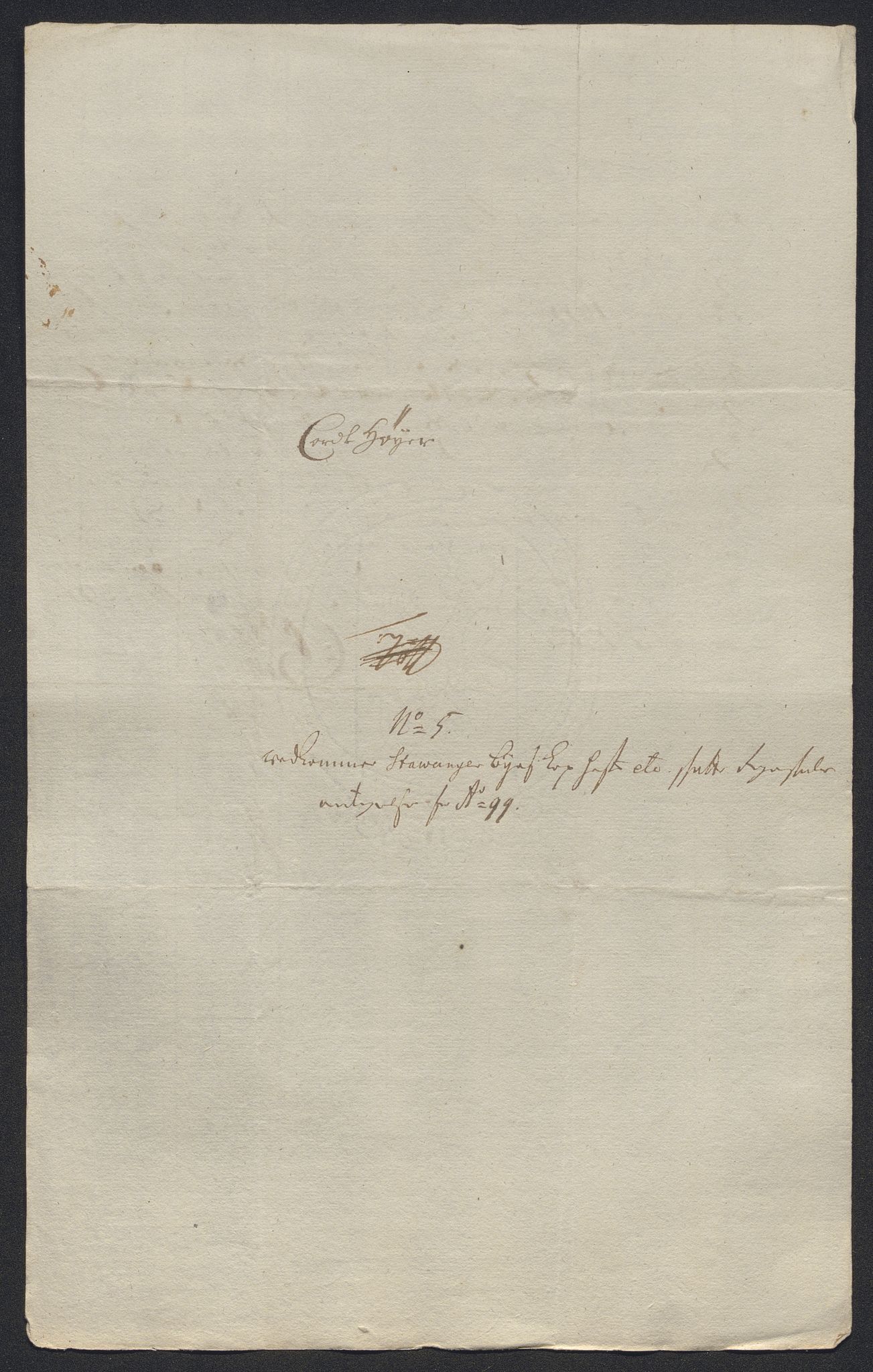 Rentekammeret inntil 1814, Reviderte regnskaper, Byregnskaper, AV/RA-EA-4066/R/Ro/L0302: [O4] Kontribusjonsregnskap, 1687-1711, p. 209