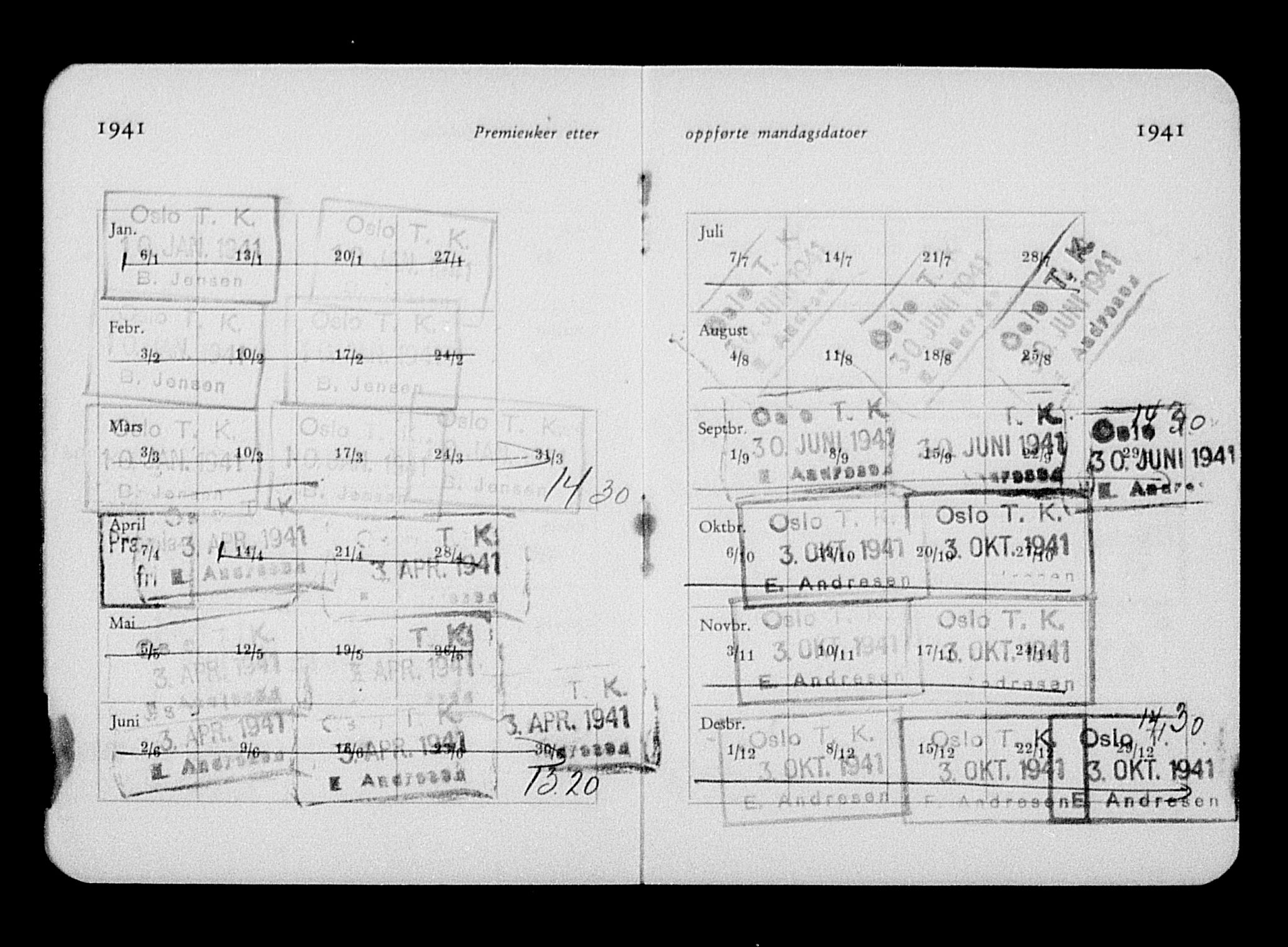 Justisdepartementet, Tilbakeføringskontoret for inndratte formuer, AV/RA-S-1564/H/Hc/Hcc/L0983: --, 1945-1947, p. 607