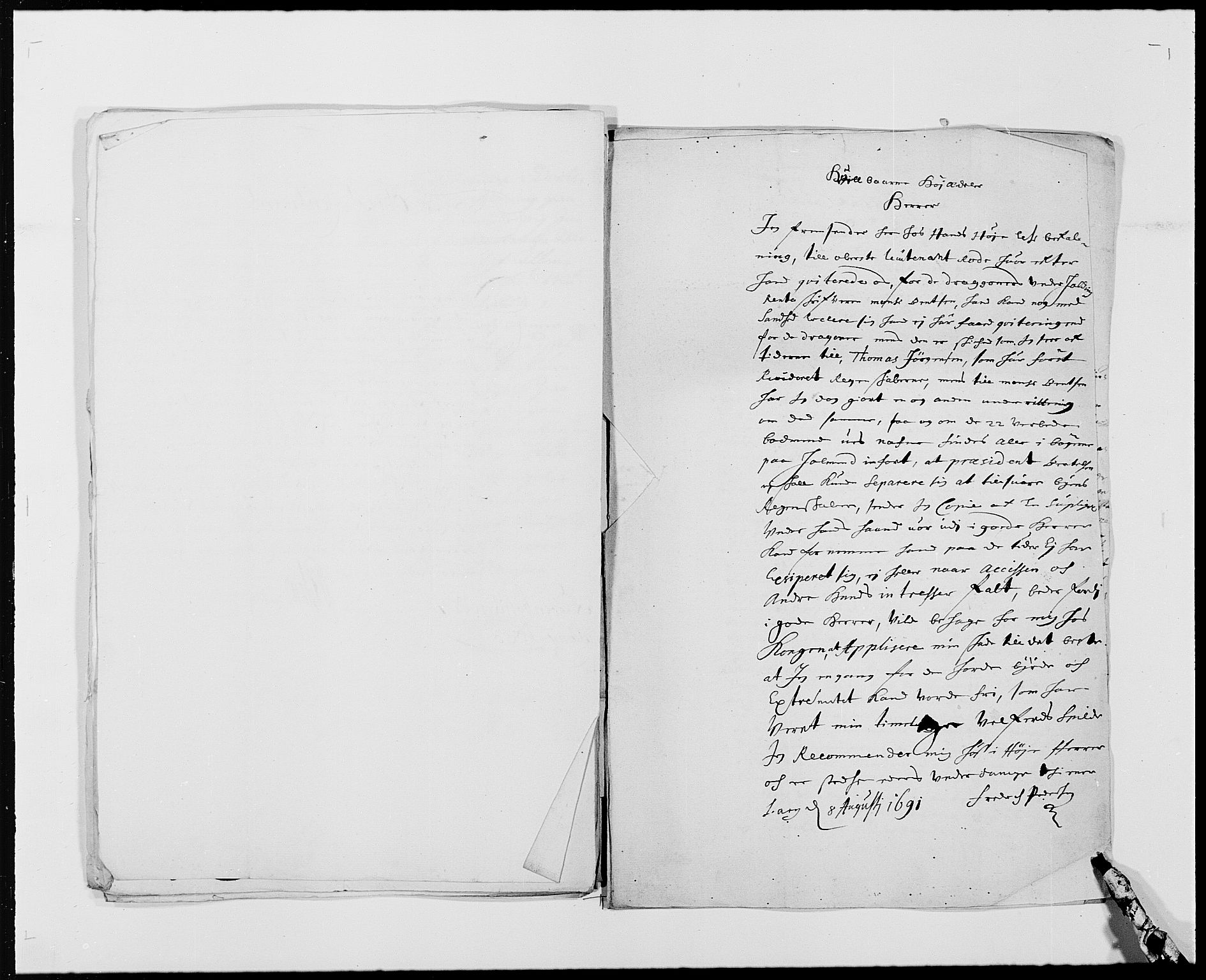 Rentekammeret inntil 1814, Reviderte regnskaper, Byregnskaper, AV/RA-EA-4066/R/Ri/L0177: [I1] Kontribusjonsregnskap, 1675-1689, p. 457