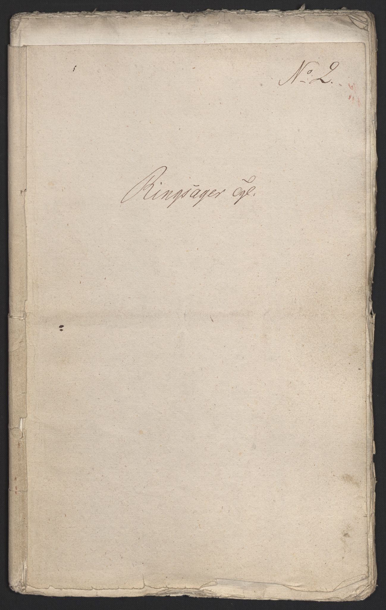 Sølvskatten 1816, NOBA/SOLVSKATTEN/A/L0010: Bind 11: Hedemarken fogderi, 1816-1817, p. 9