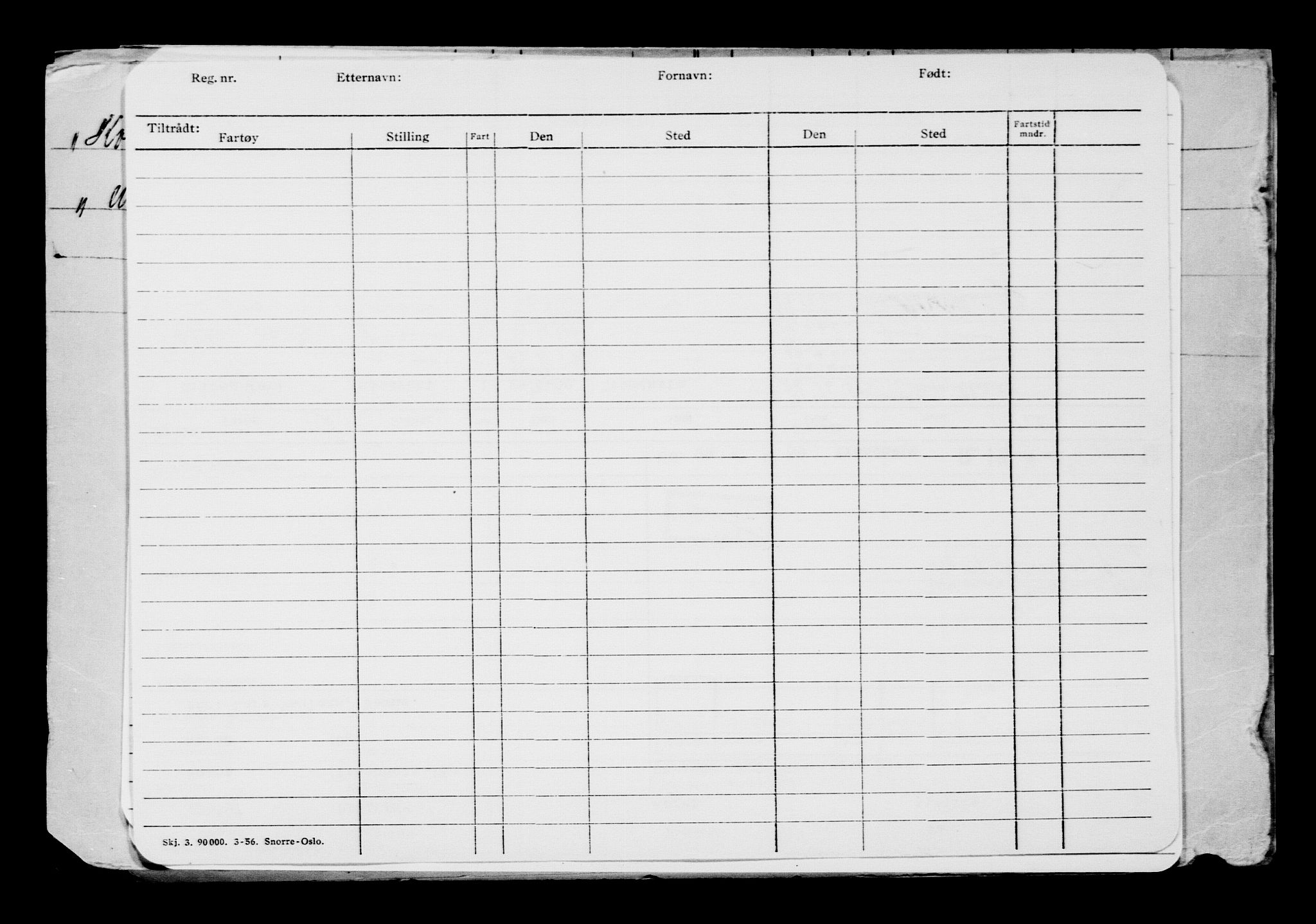 Direktoratet for sjømenn, AV/RA-S-3545/G/Gb/L0155: Hovedkort, 1918, p. 244