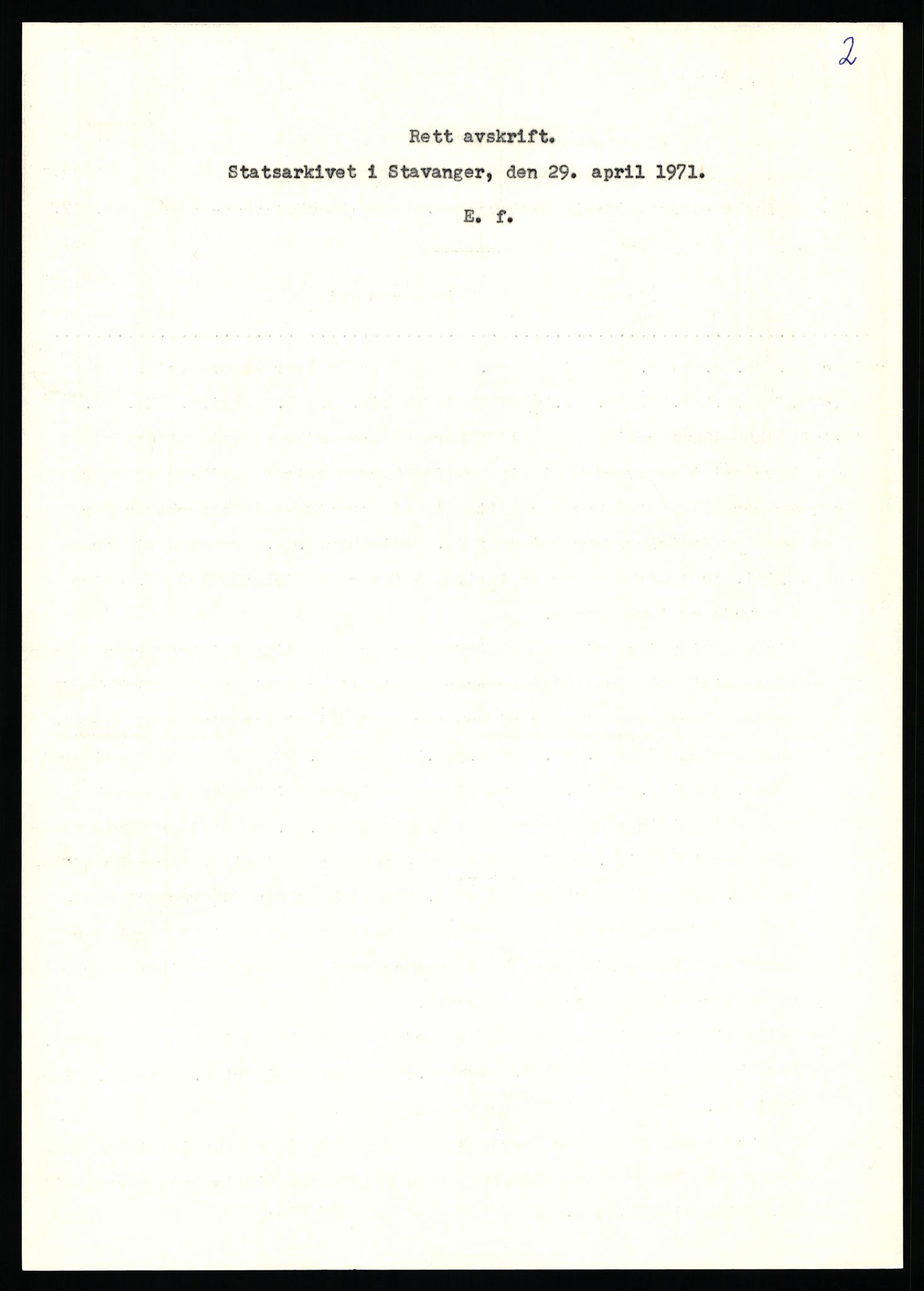 Statsarkivet i Stavanger, AV/SAST-A-101971/03/Y/Yj/L0022: Avskrifter sortert etter gårdsnavn: Foss - Frøiland i Hetland, 1750-1930, p. 182