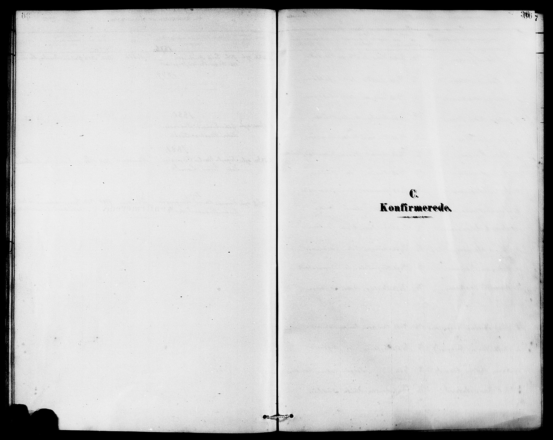 Rennesøy sokneprestkontor, SAST/A -101827/H/Ha/Haa/L0007: Parish register (official) no. A 7, 1878-1884, p. 36