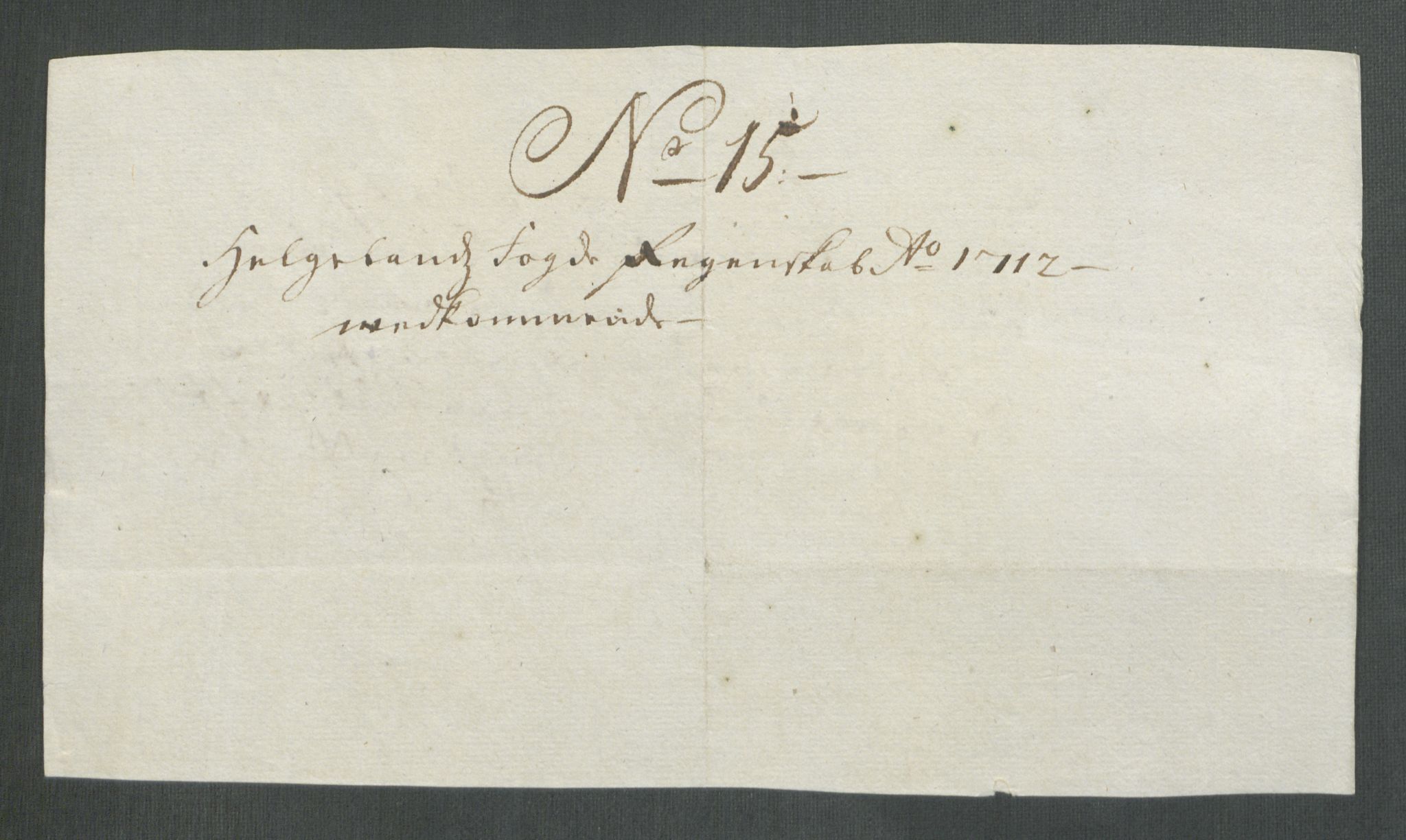 Rentekammeret inntil 1814, Reviderte regnskaper, Fogderegnskap, AV/RA-EA-4092/R65/L4512: Fogderegnskap Helgeland, 1712-1713, p. 151