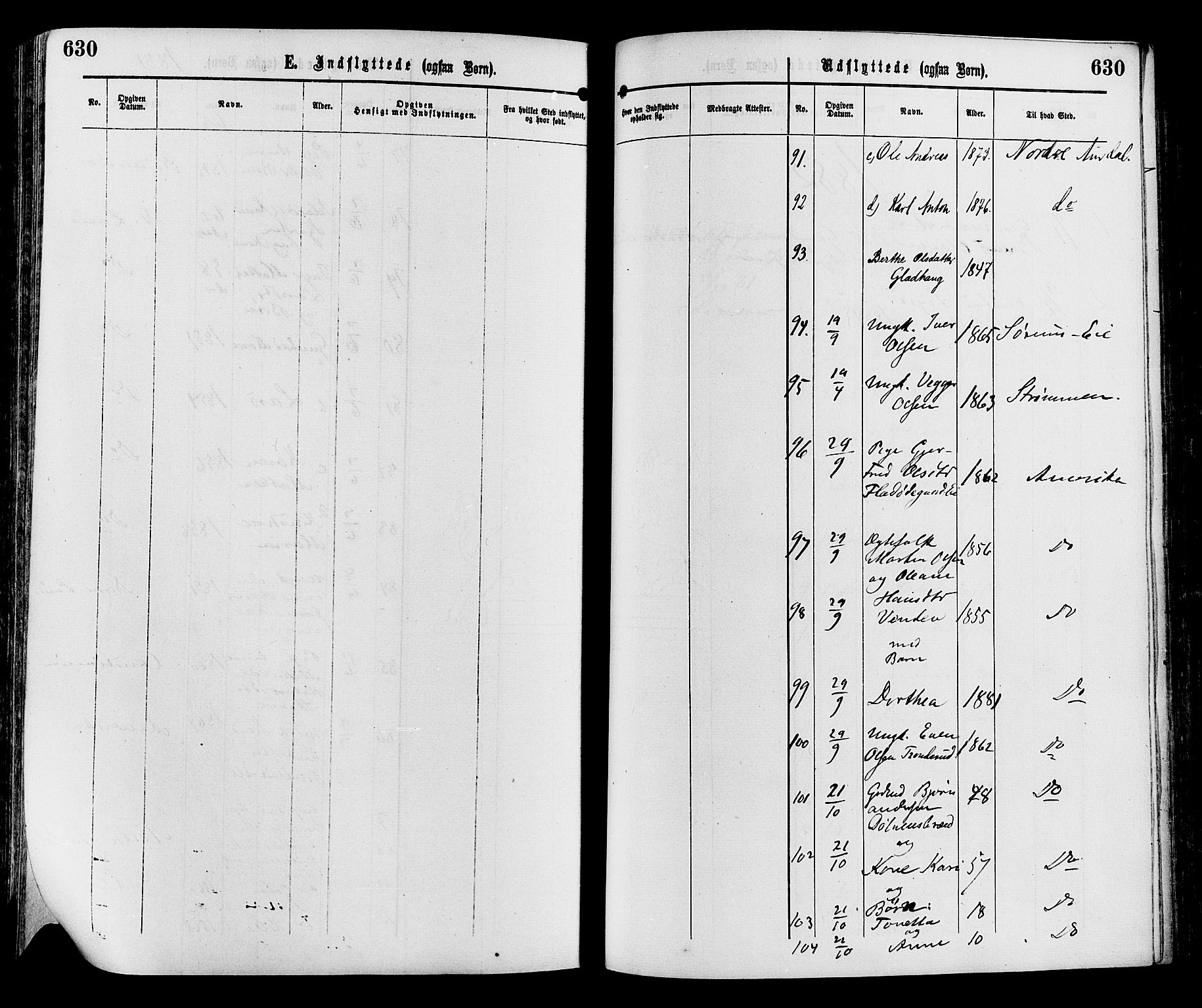 Sør-Aurdal prestekontor, AV/SAH-PREST-128/H/Ha/Haa/L0008: Parish register (official) no. 8, 1877-1885, p. 630