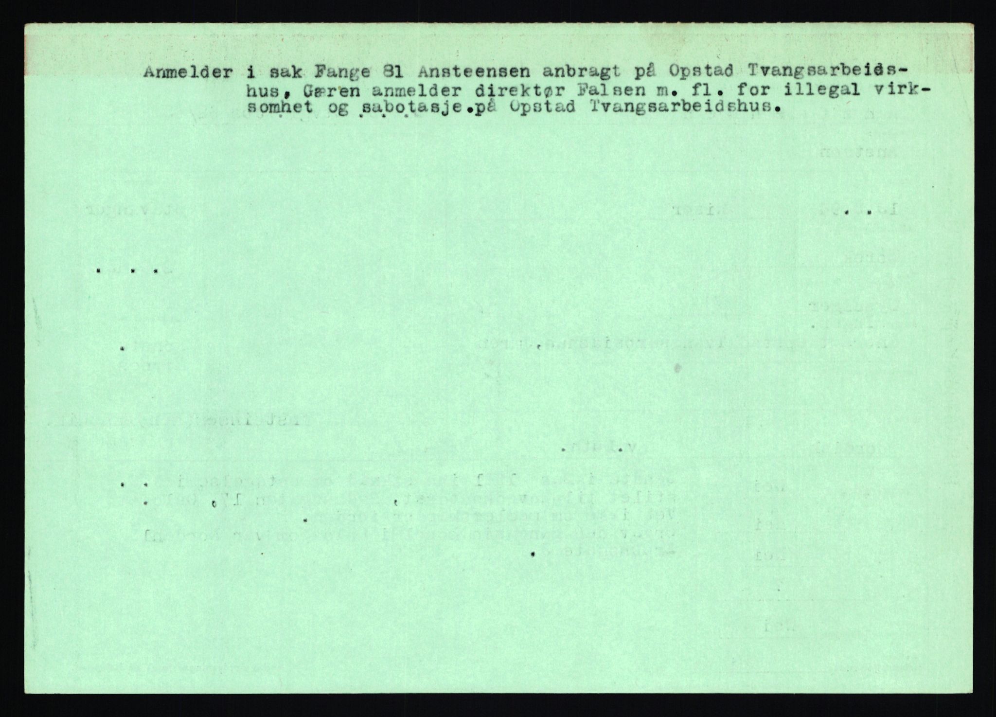 Statspolitiet - Hovedkontoret / Osloavdelingen, AV/RA-S-1329/C/Ca/L0001: Aabakken - Armann, 1943-1945, p. 4635