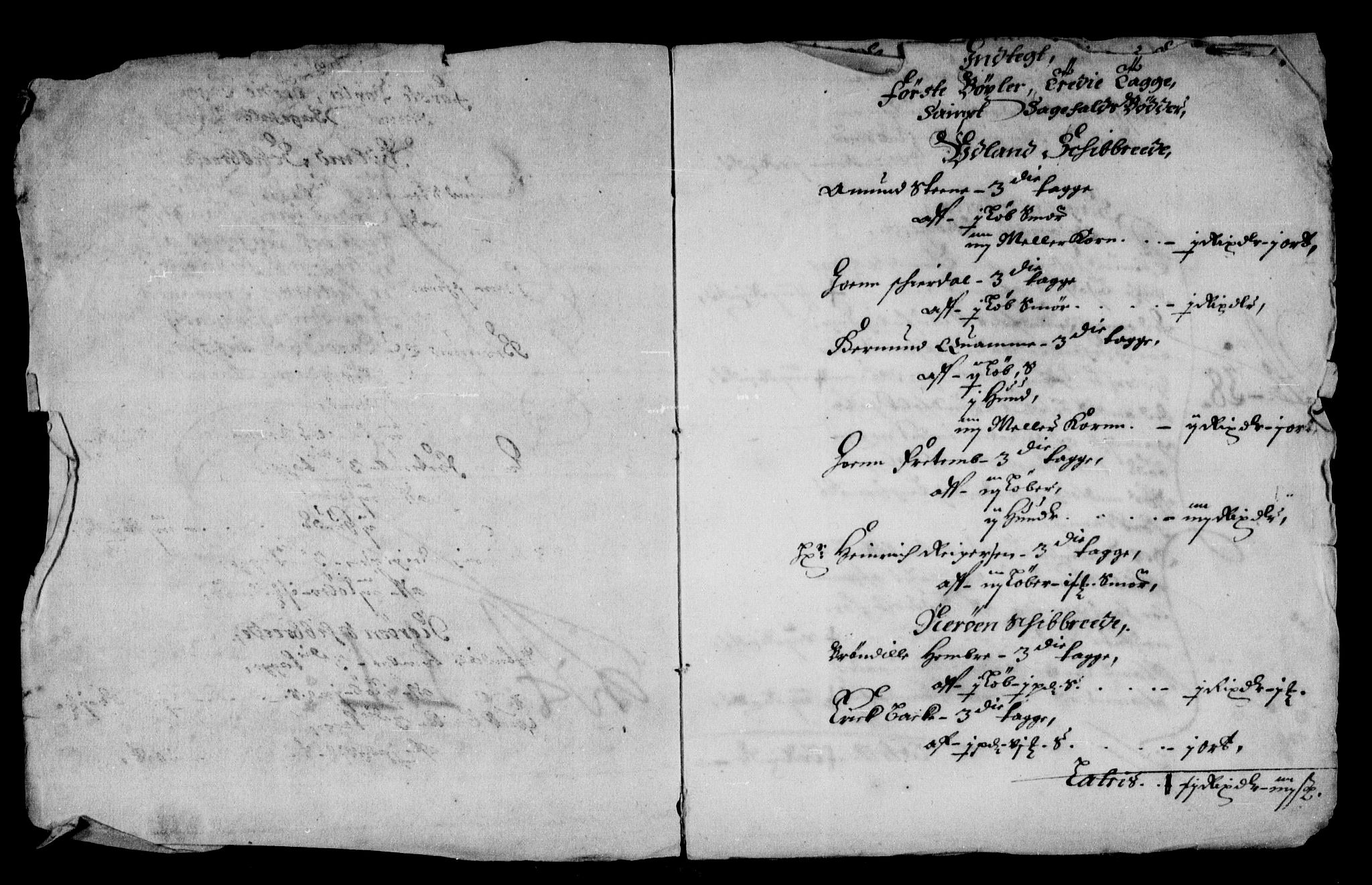 Rentekammeret inntil 1814, Reviderte regnskaper, Stiftamtstueregnskaper, Bergen stiftamt, RA/EA-6043/R/Rc/L0006: Bergen stiftamt, 1661-1662