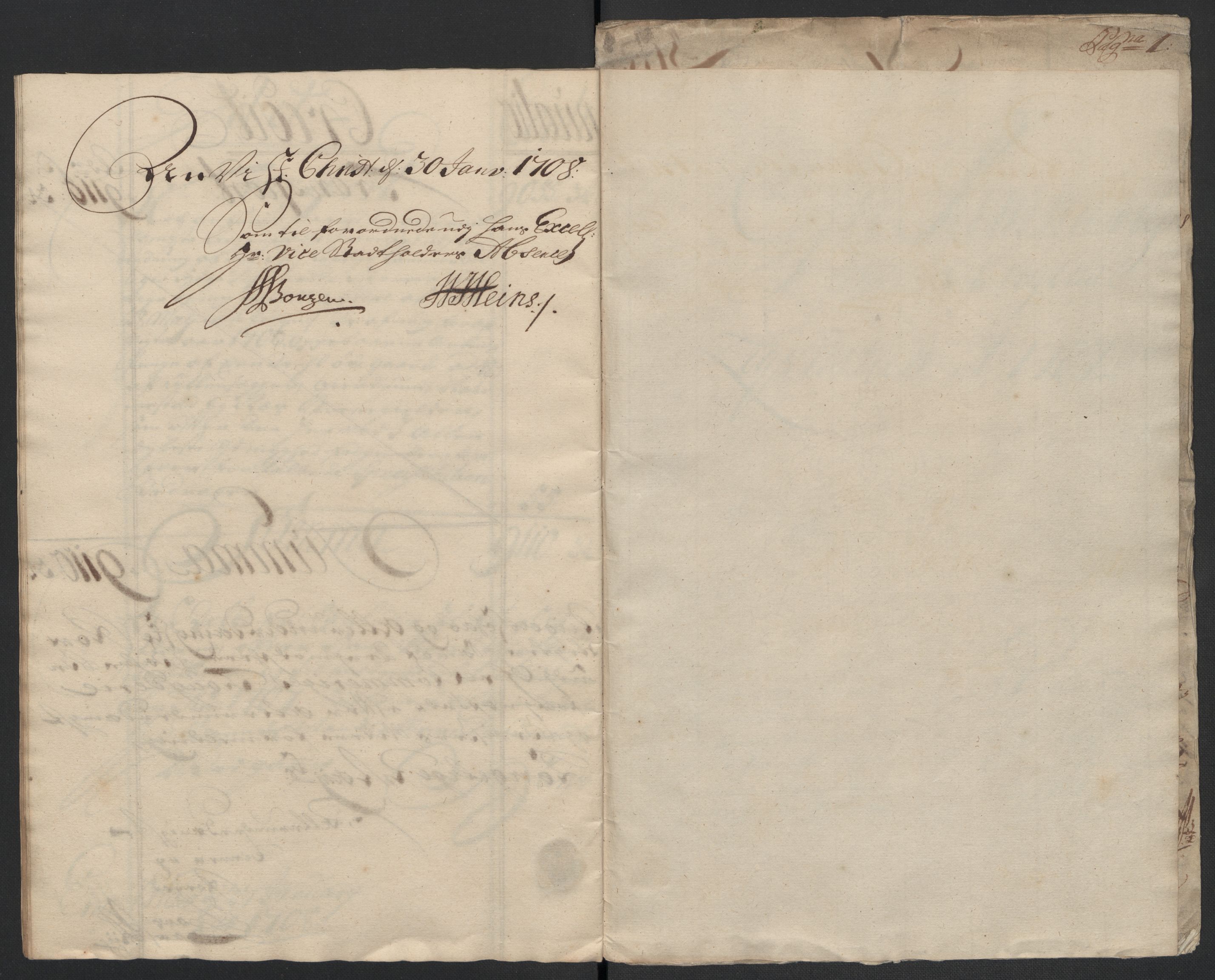 Rentekammeret inntil 1814, Reviderte regnskaper, Fogderegnskap, AV/RA-EA-4092/R12/L0718: Fogderegnskap Øvre Romerike, 1706-1707, p. 243