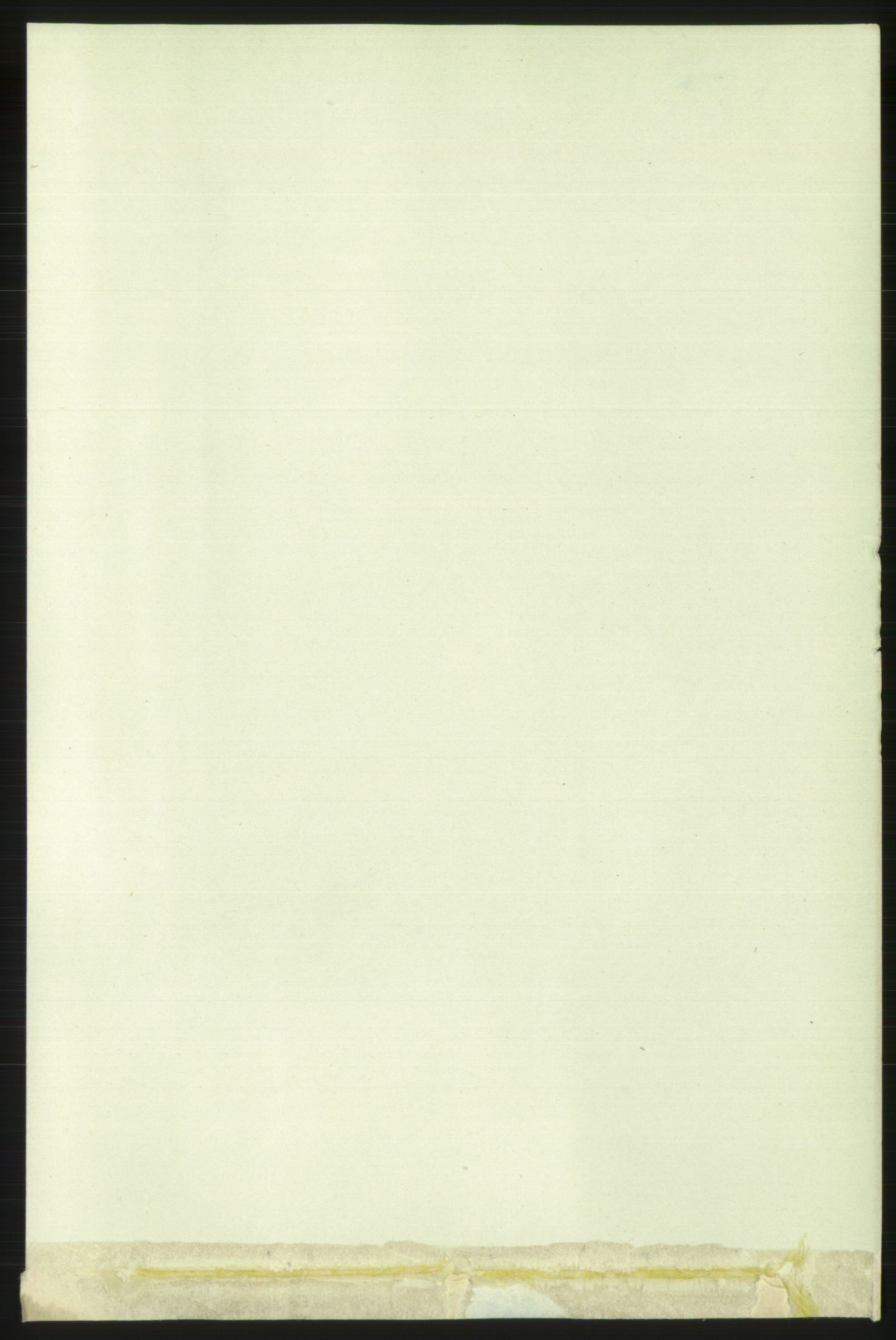 RA, 1891 census for 1106 Haugesund, 1891, p. 1052