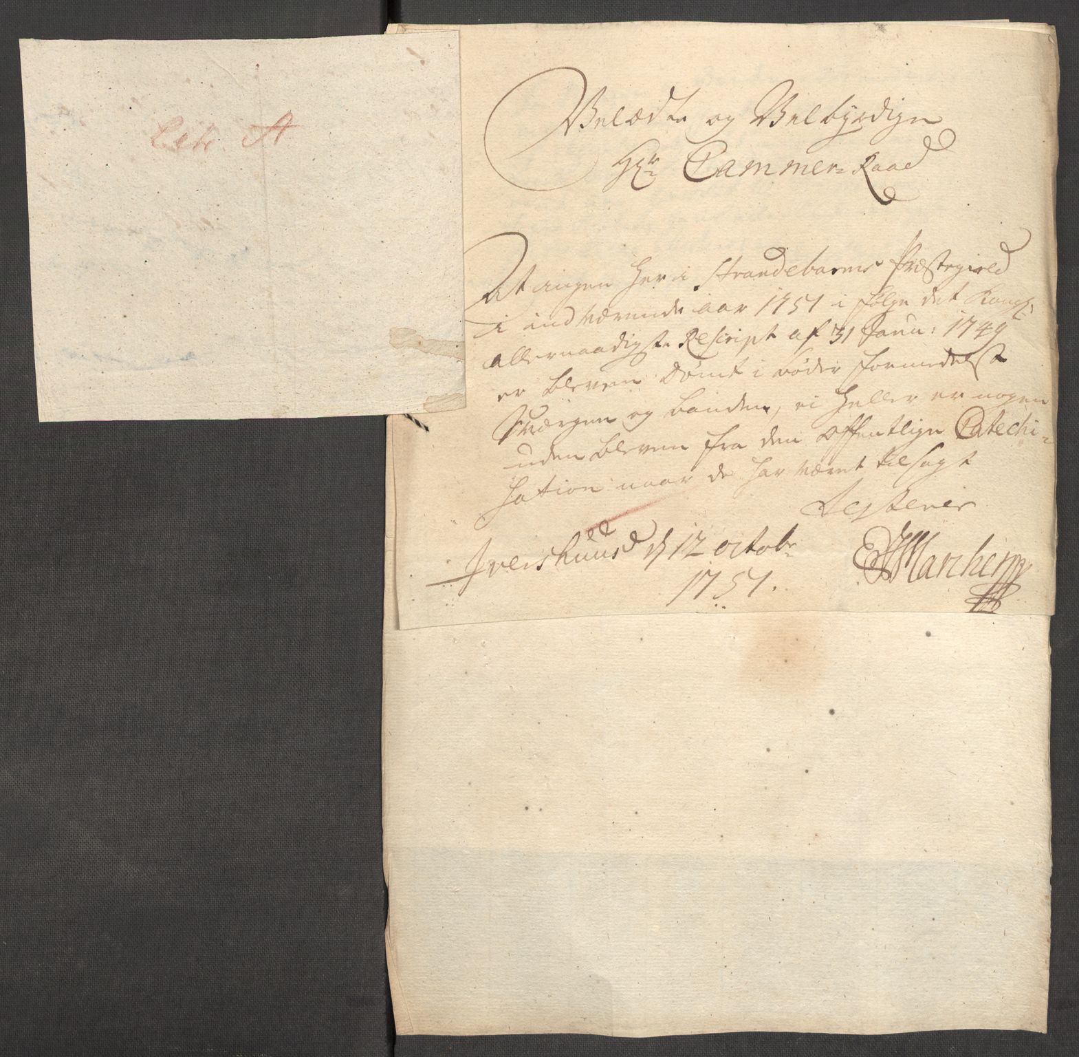 Rentekammeret inntil 1814, Reviderte regnskaper, Fogderegnskap, AV/RA-EA-4092/R48/L3056: Fogderegnskap Sunnhordland og Hardanger, 1751, p. 232