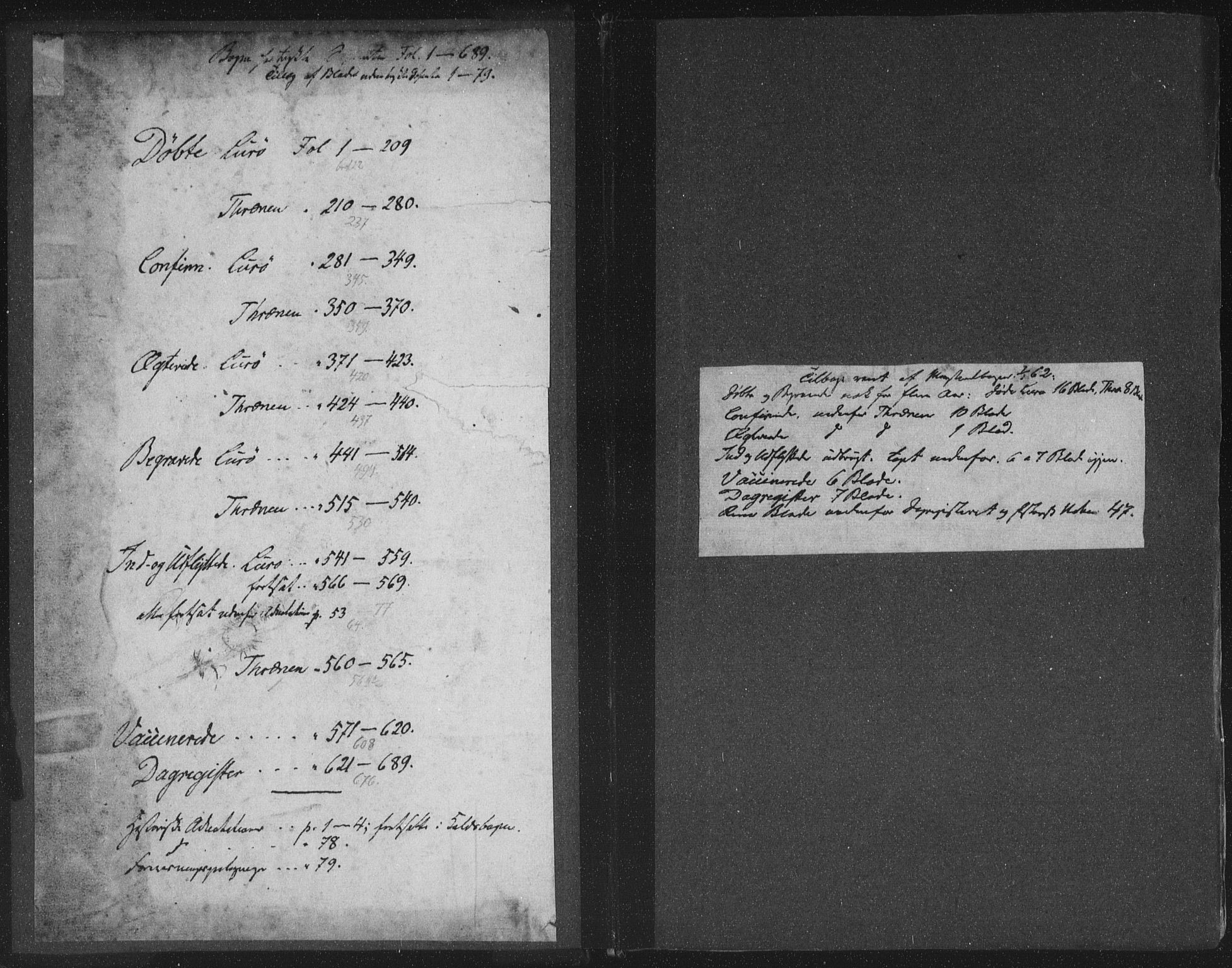 Ministerialprotokoller, klokkerbøker og fødselsregistre - Nordland, SAT/A-1459/839/L0565: Parish register (official) no. 839A02, 1825-1862