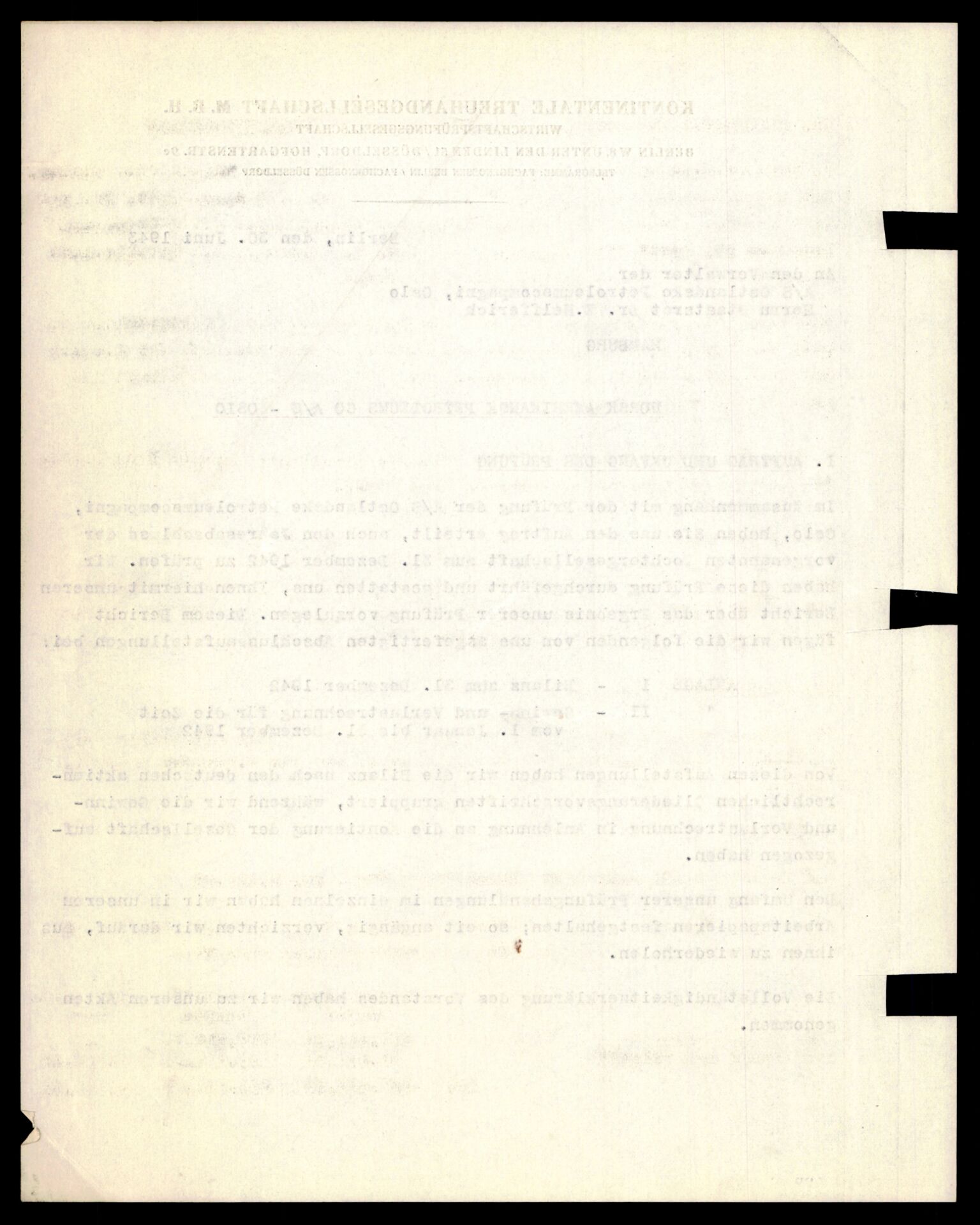 Forsvarets Overkommando. 2 kontor. Arkiv 11.4. Spredte tyske arkivsaker, AV/RA-RAFA-7031/D/Dar/Darc/L0030: Tyske oppgaver over norske industribedrifter, 1940-1943, p. 1153