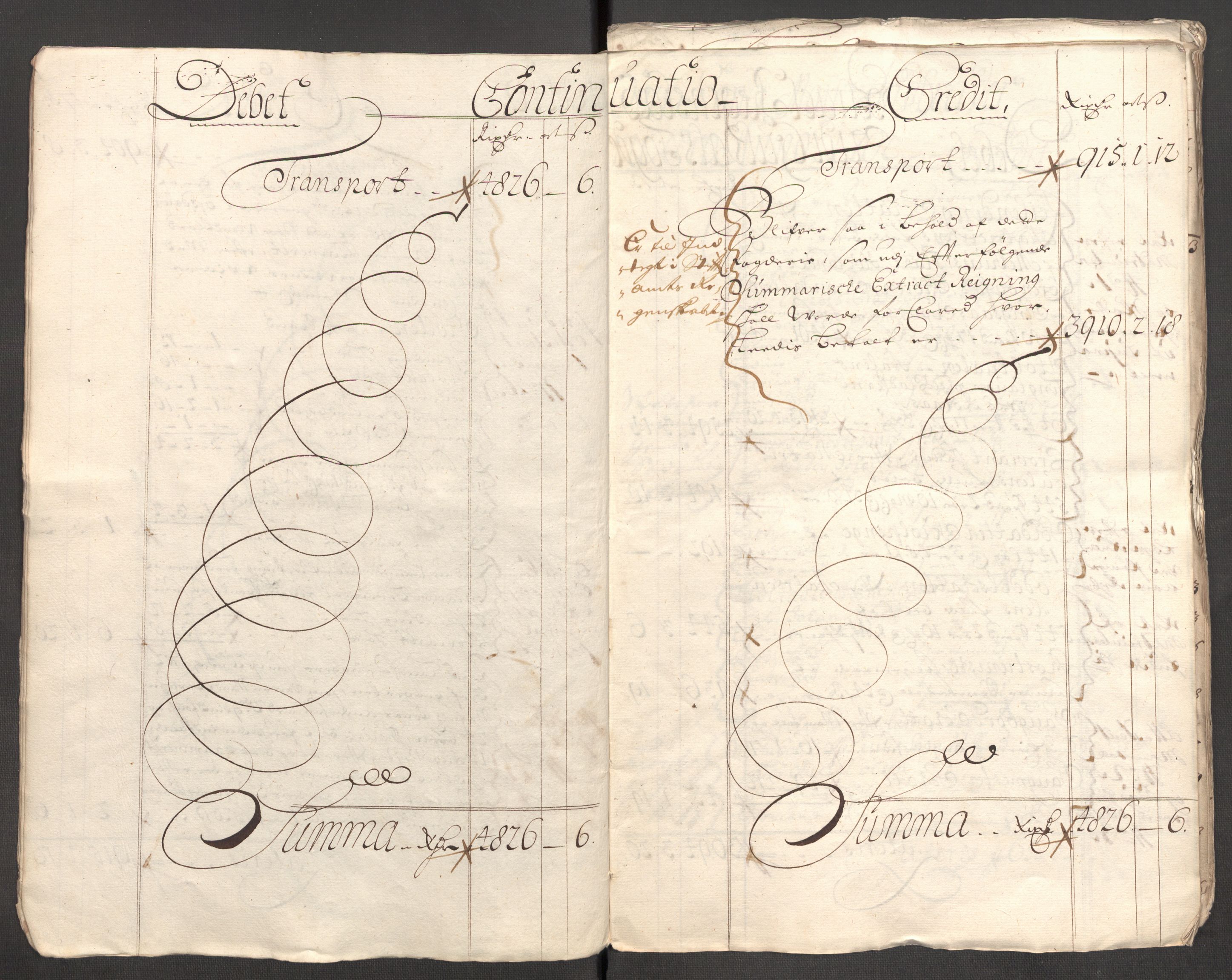 Rentekammeret inntil 1814, Reviderte regnskaper, Fogderegnskap, RA/EA-4092/R60/L3952: Fogderegnskap Orkdal og Gauldal, 1702, p. 8