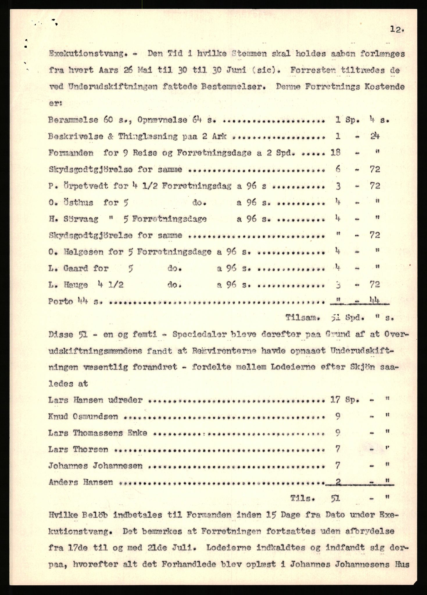 Statsarkivet i Stavanger, AV/SAST-A-101971/03/Y/Yj/L0078: Avskrifter sortert etter gårdsnavn: Solli i Lund - Staurland, 1750-1930, p. 239