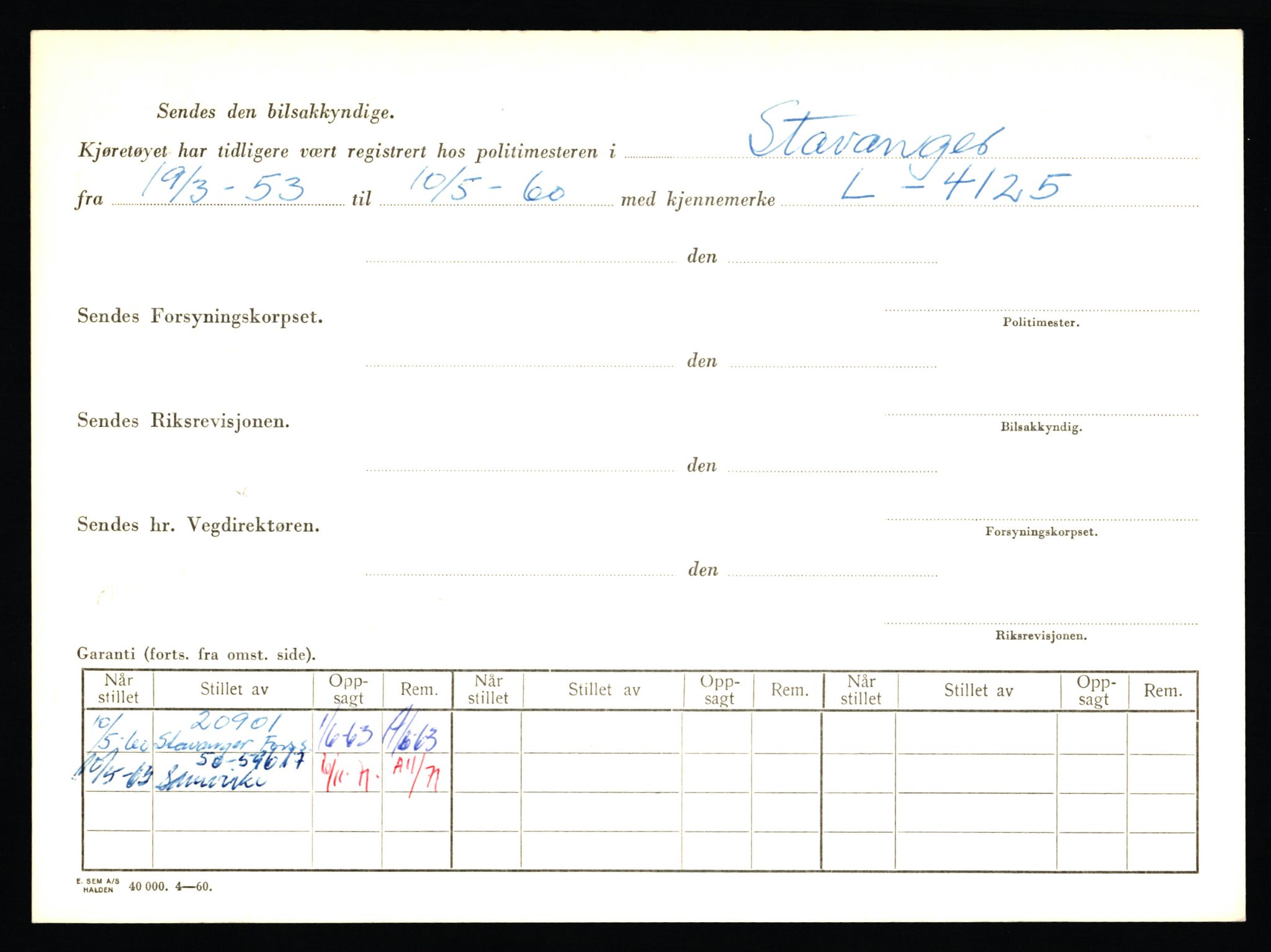 Stavanger trafikkstasjon, AV/SAST-A-101942/0/F/L0057: L-57200 - L-57999, 1930-1971, p. 538