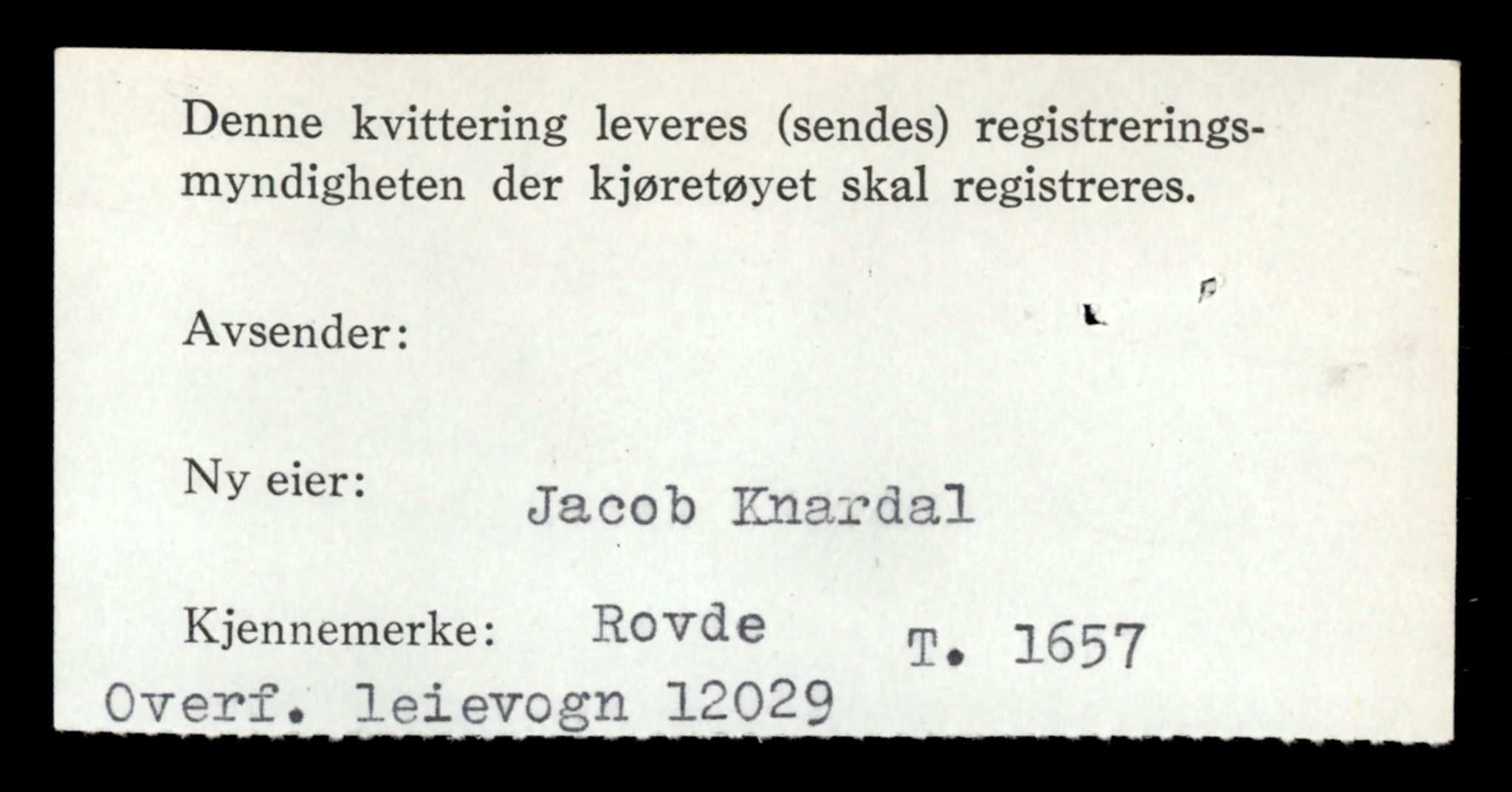 Møre og Romsdal vegkontor - Ålesund trafikkstasjon, AV/SAT-A-4099/F/Fe/L0032: Registreringskort for kjøretøy T 11997 - T 12149, 1927-1998, p. 966