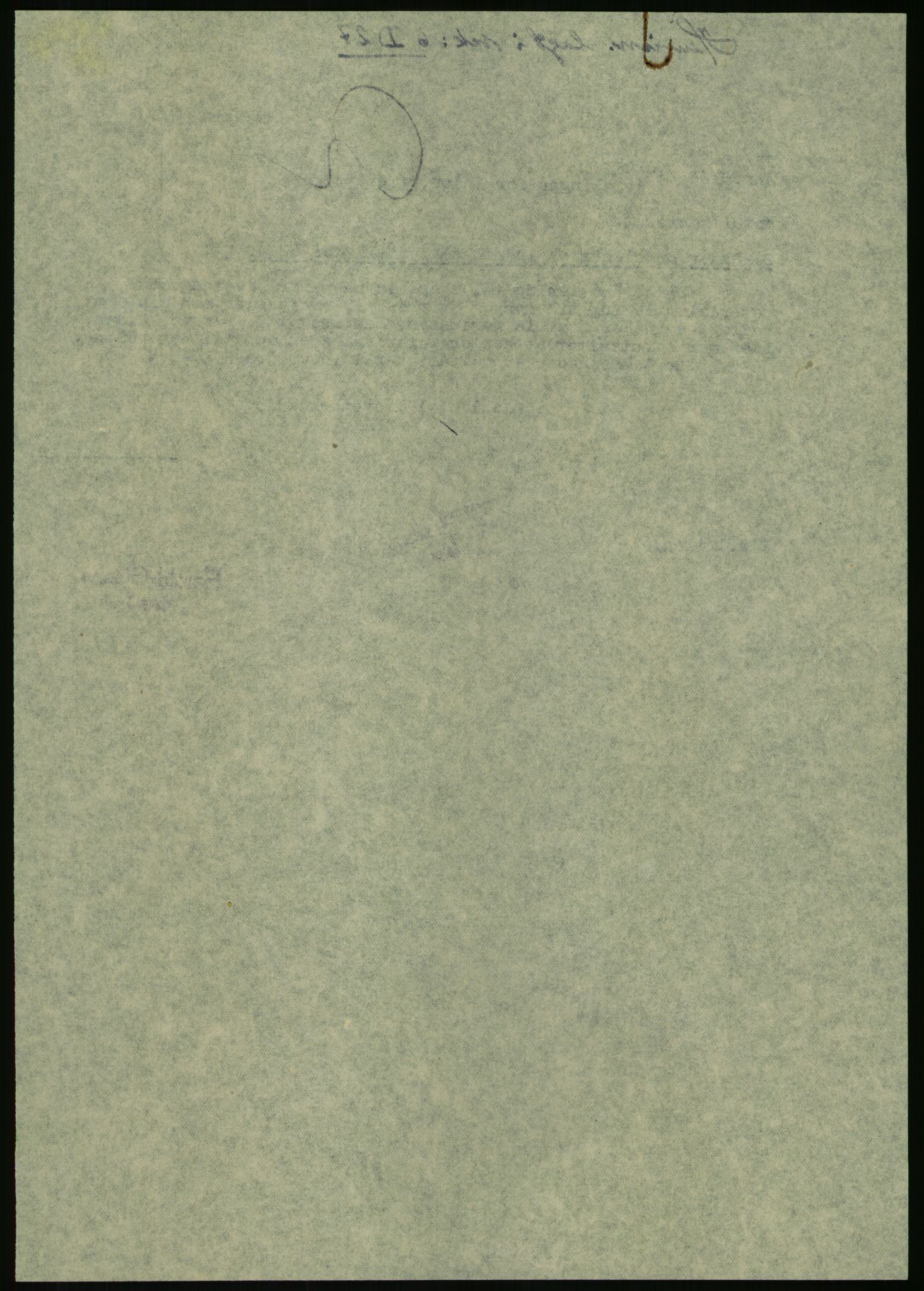 Direktoratet for industriforsyning, Sekretariatet, RA/S-4153/D/Df/L0054: 9. Metallkontoret, 1940-1945, p. 1526