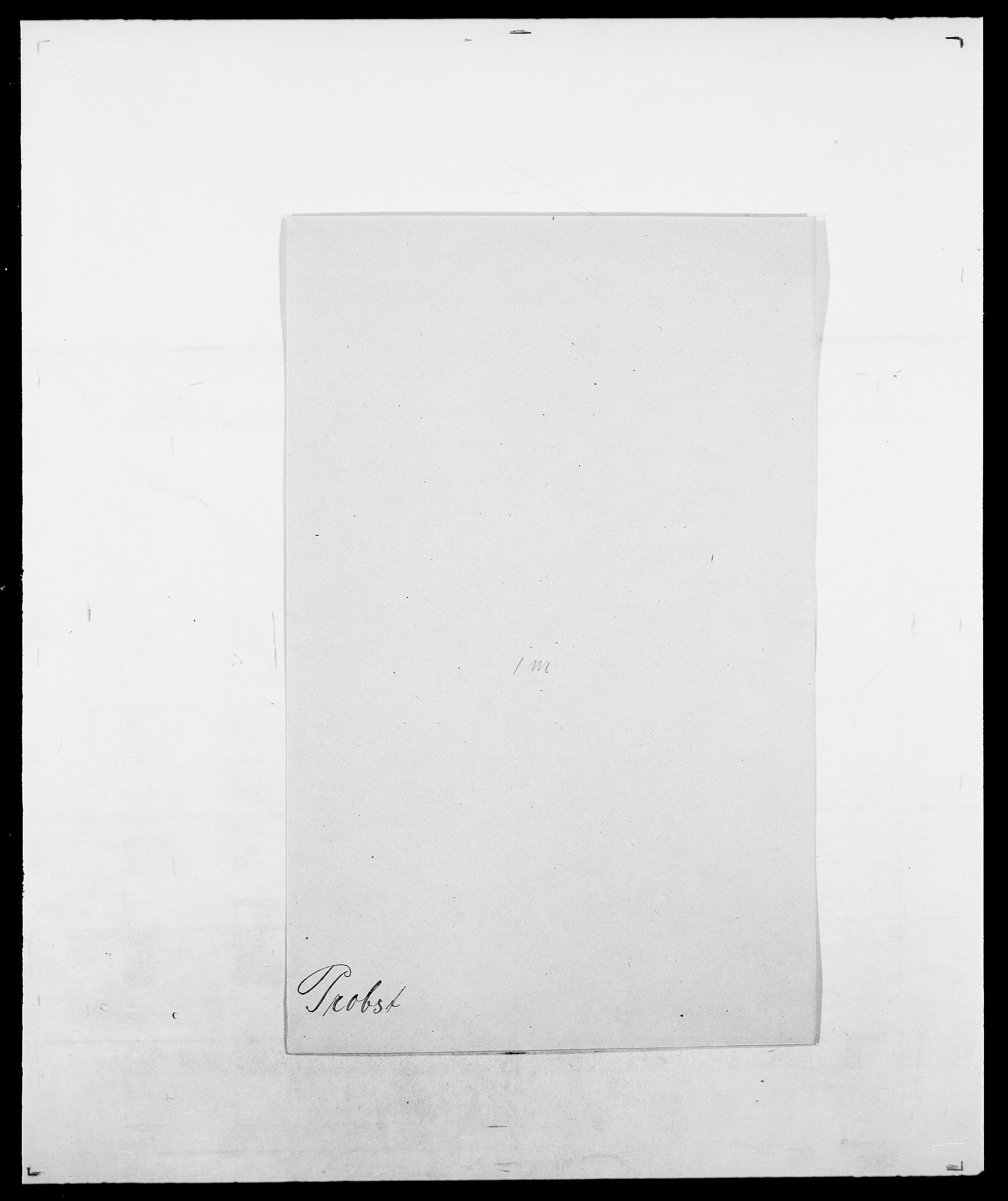 Delgobe, Charles Antoine - samling, SAO/PAO-0038/D/Da/L0031: de Place - Raaum, p. 361