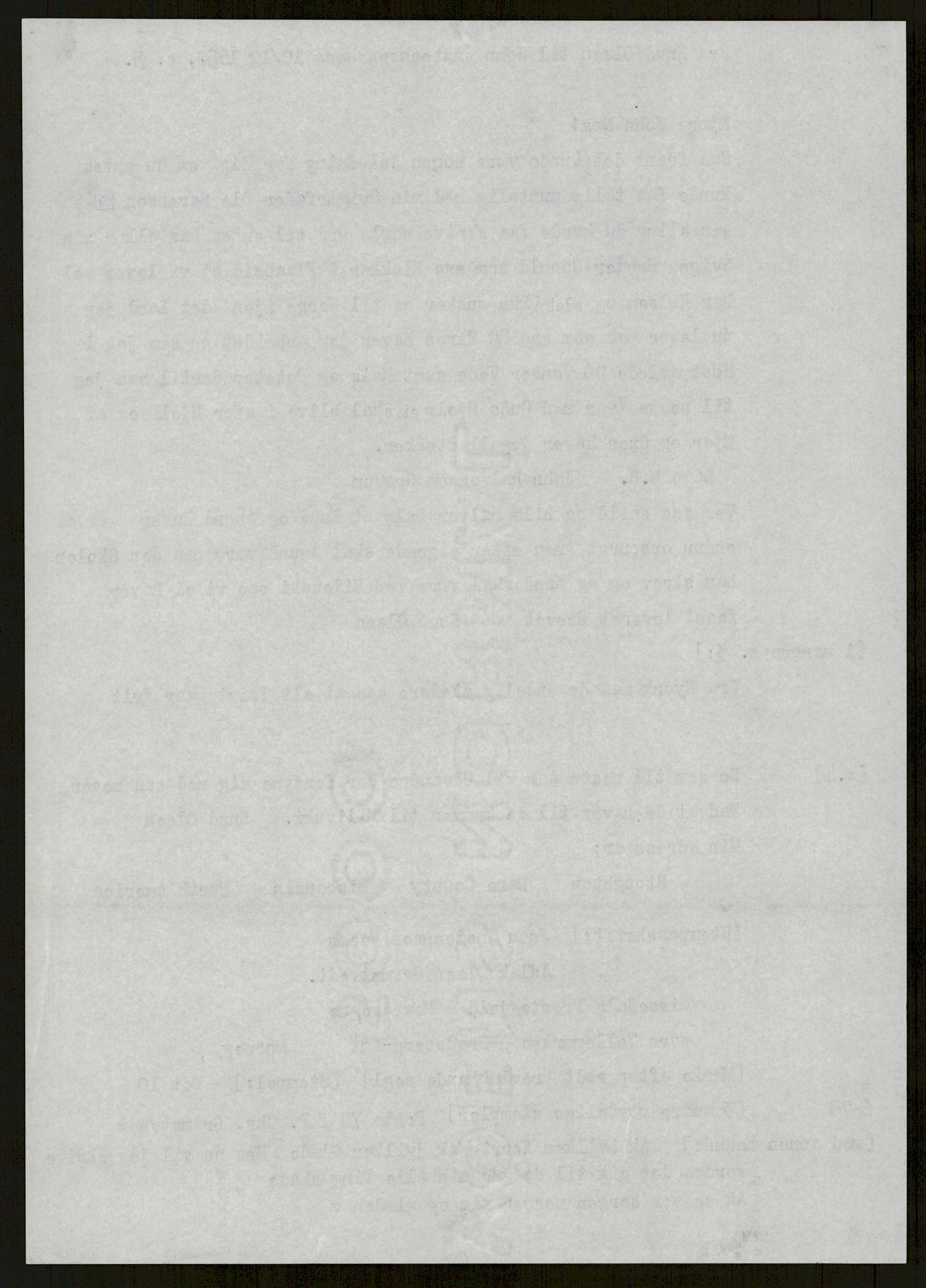 Samlinger til kildeutgivelse, Amerikabrevene, AV/RA-EA-4057/F/L0024: Innlån fra Telemark: Gunleiksrud - Willard, 1838-1914, p. 593