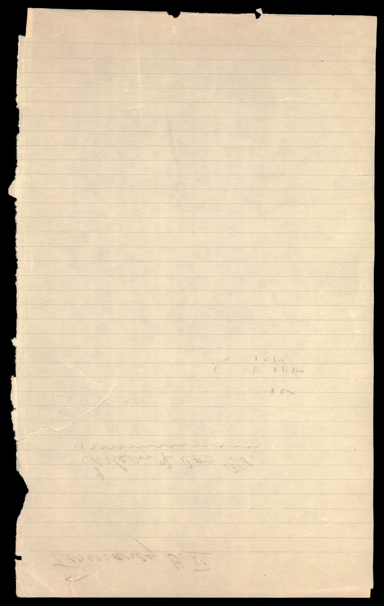 Moss tingrett, AV/SAT-A-10063/K/Kc/Kca/L0012: Aksjeselskap, Car - Den, 1944-1990, p. 4