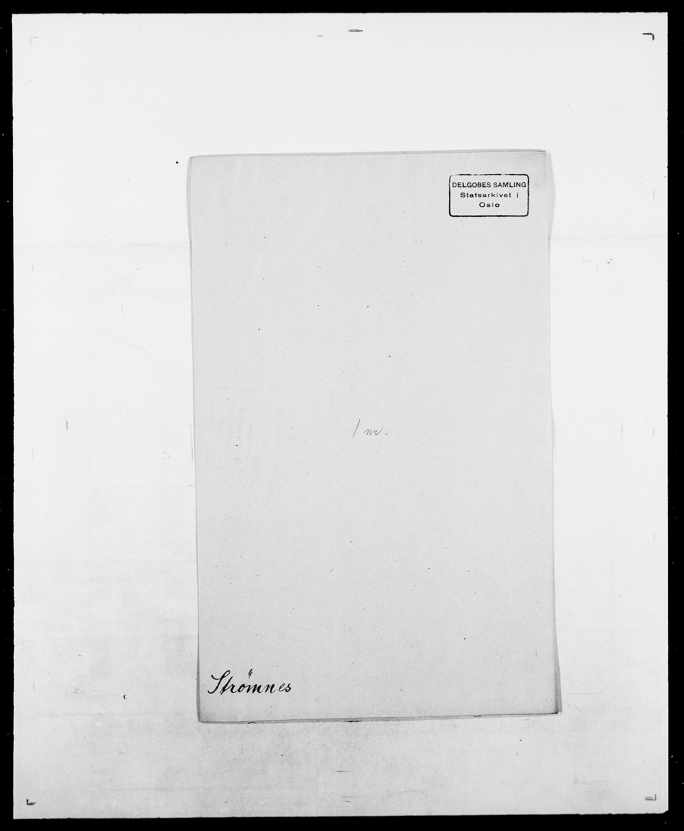 Delgobe, Charles Antoine - samling, SAO/PAO-0038/D/Da/L0037: Steen, Sthen, Stein - Svare, Svanige, Svanne, se også Svanning og Schwane, p. 714