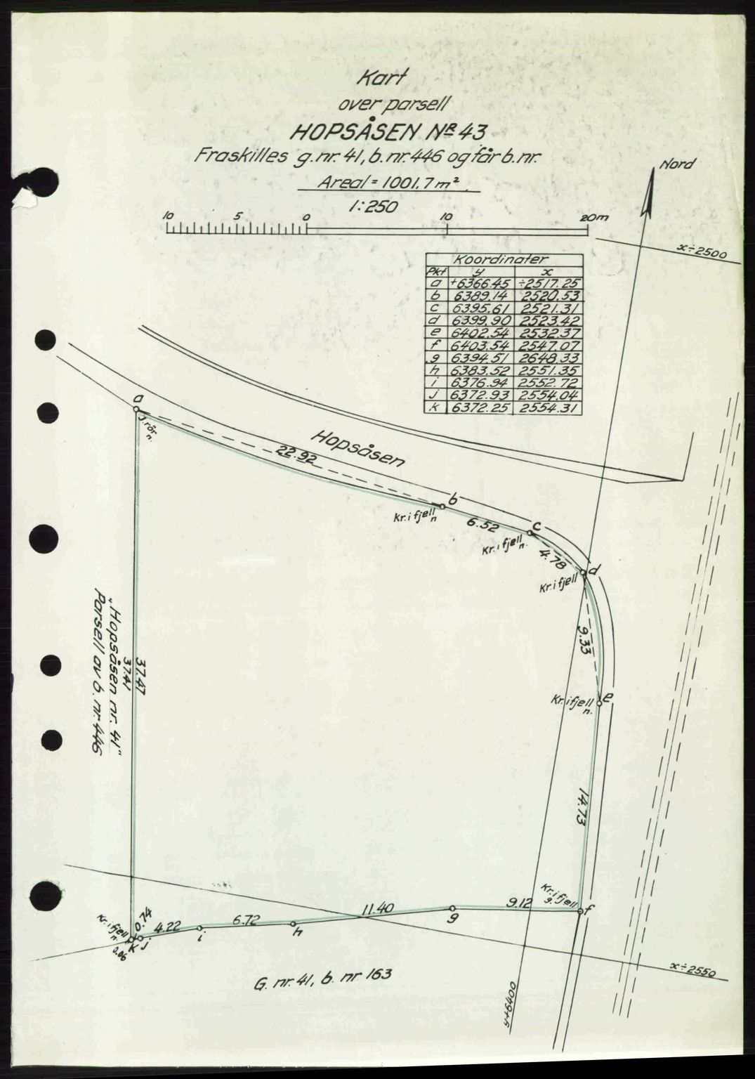 Midhordland sorenskriveri, SAB/A-3001/1/G/Gb/Gbj/L0034: Mortgage book no. A65-67, 1949-1949, Diary no: : 7304/1949