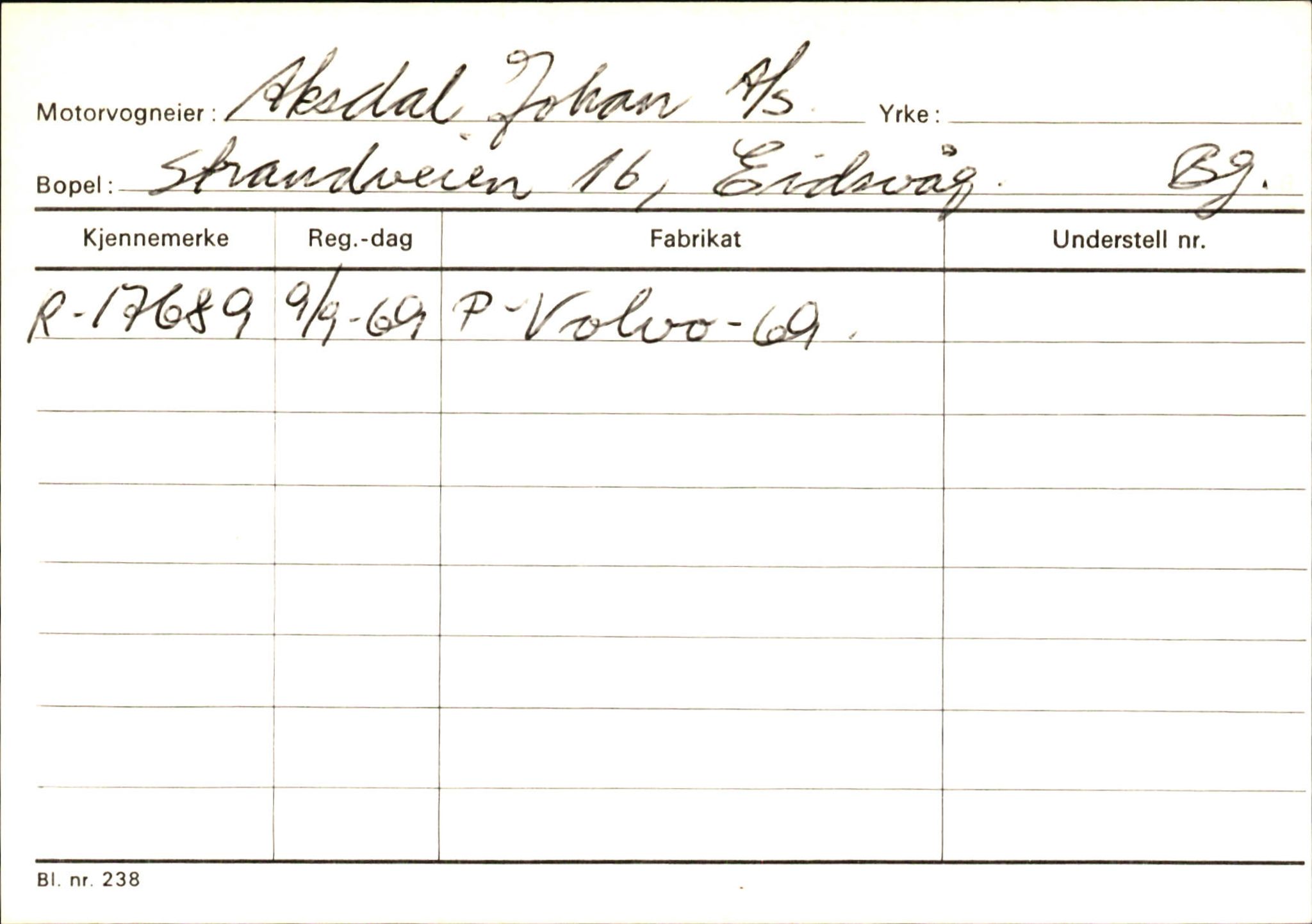 Statens vegvesen, Hordaland vegkontor, AV/SAB-A-5201/2/Ha/L0001: R-eierkort A, 1920-1971, p. 202