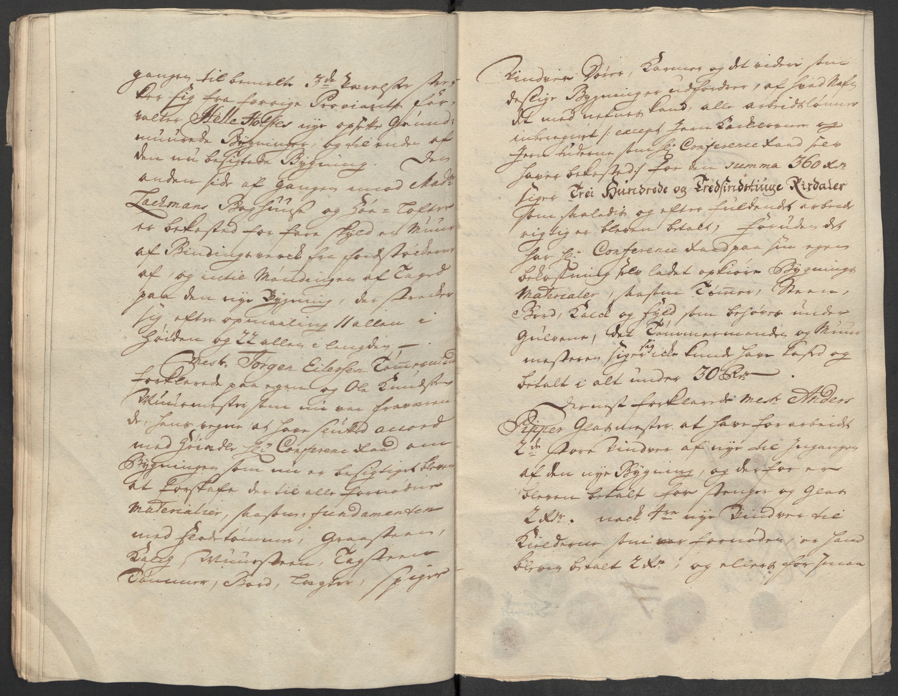 Rentekammeret inntil 1814, Reviderte regnskaper, Fogderegnskap, RA/EA-4092/R10/L0455: Fogderegnskap Aker og Follo, 1717, p. 39
